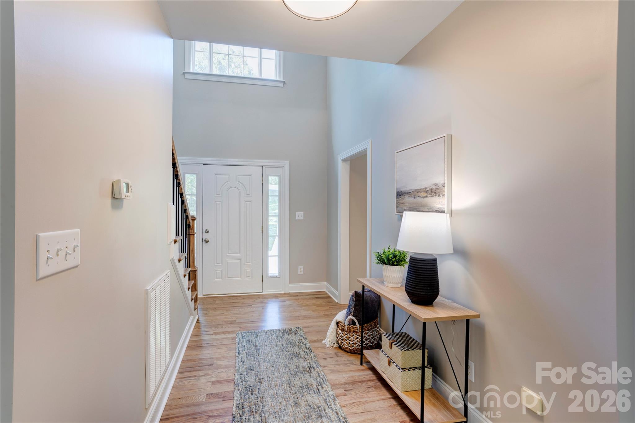 7611 Mount Olive Road — Concord