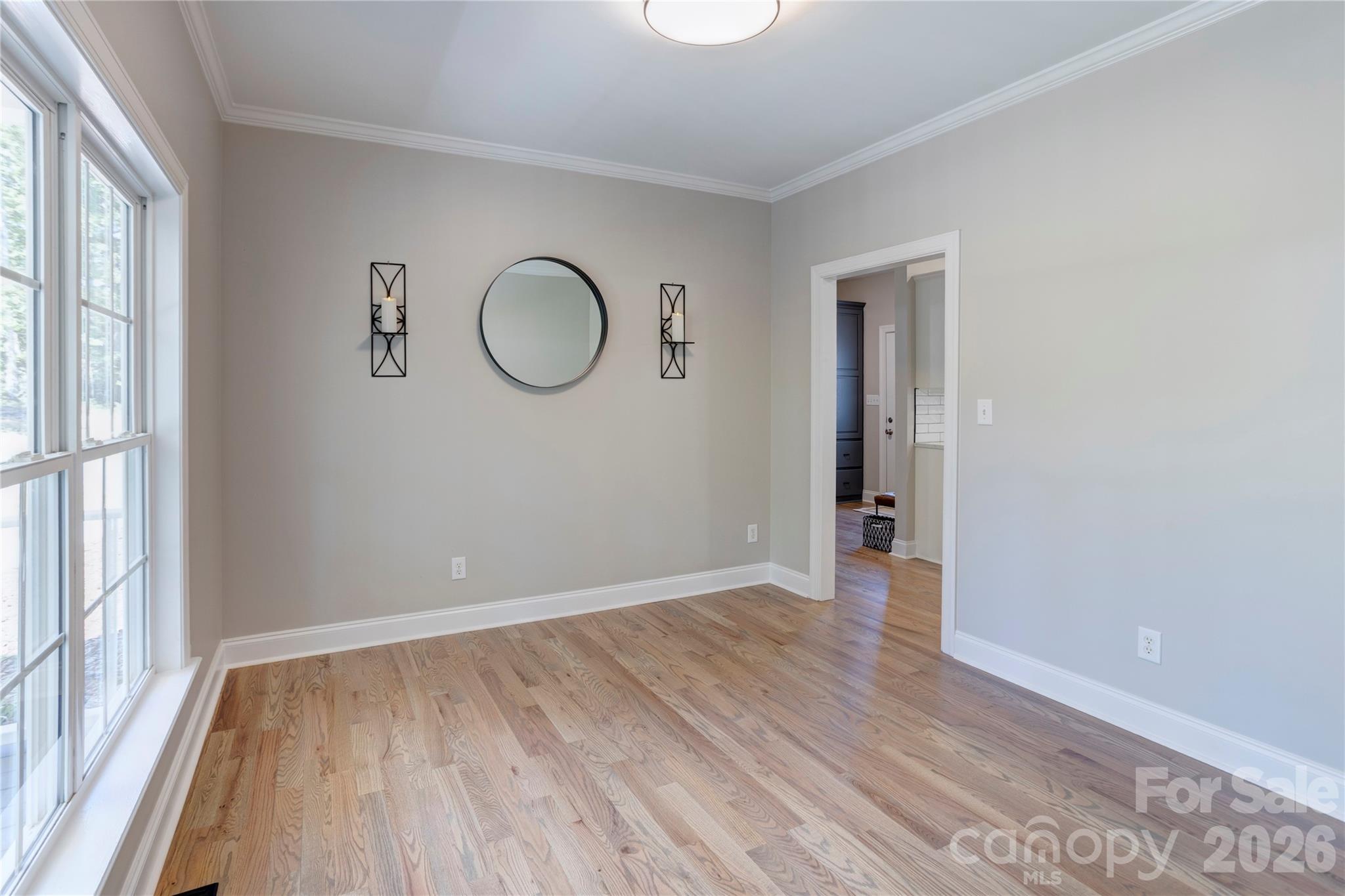 7611 Mount Olive Road — Concord
