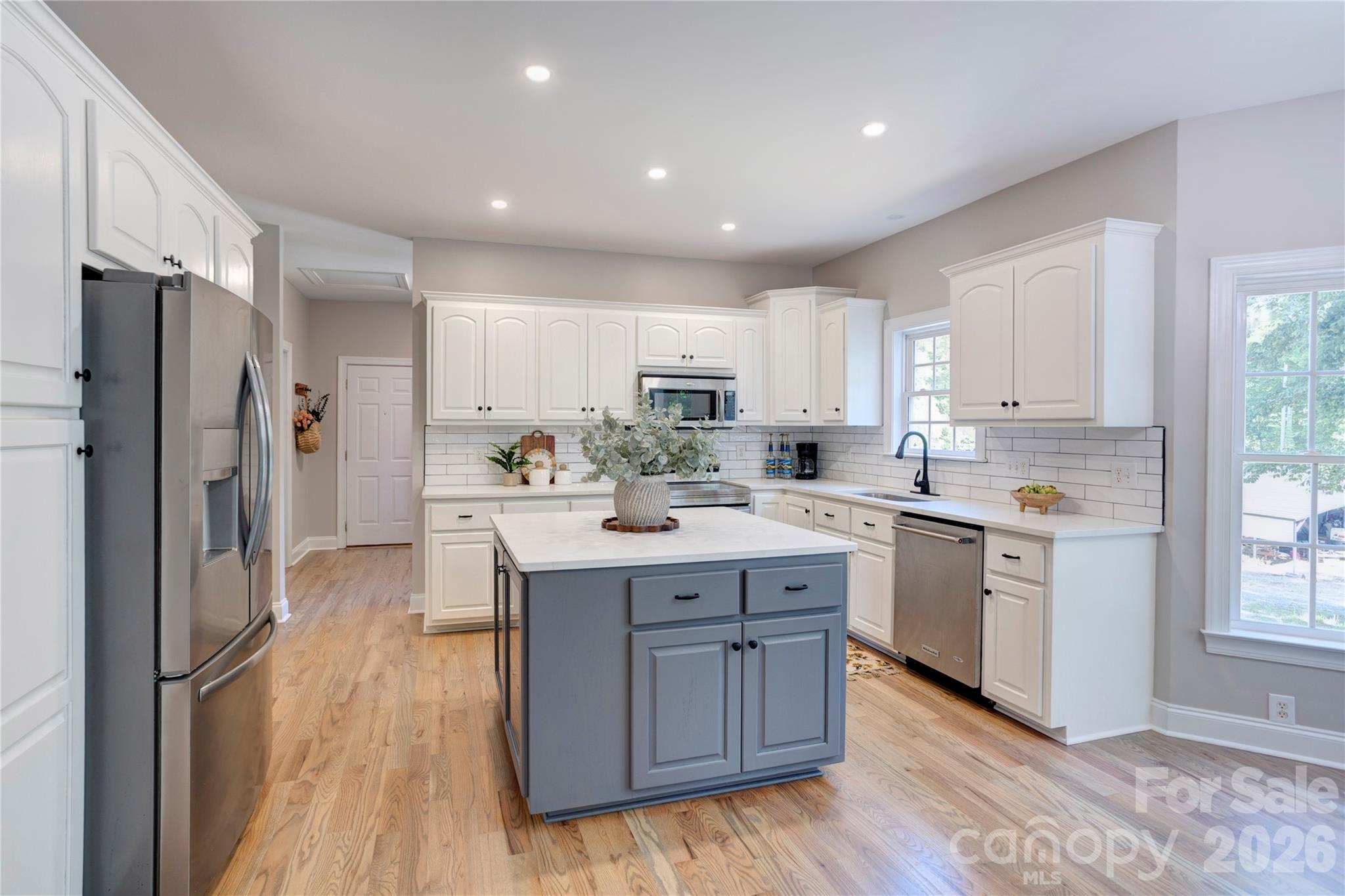 7611 Mount Olive Road — Concord
