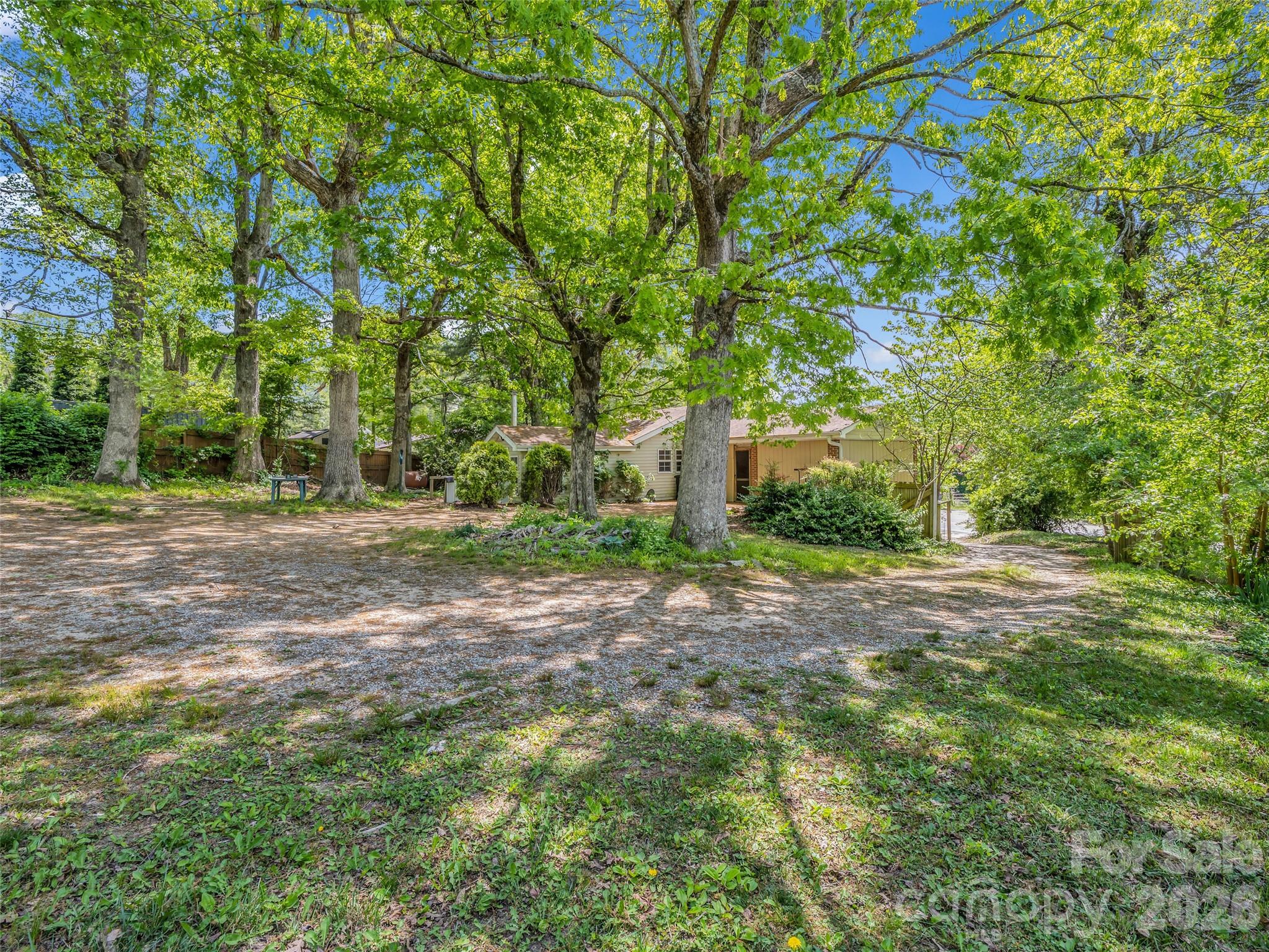 1916 Old Spartanburg Road — Hendersonville