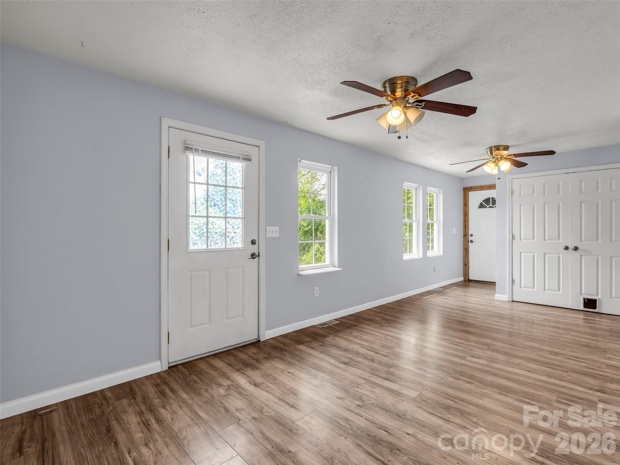 1916 Old Spartanburg Road — Hendersonville