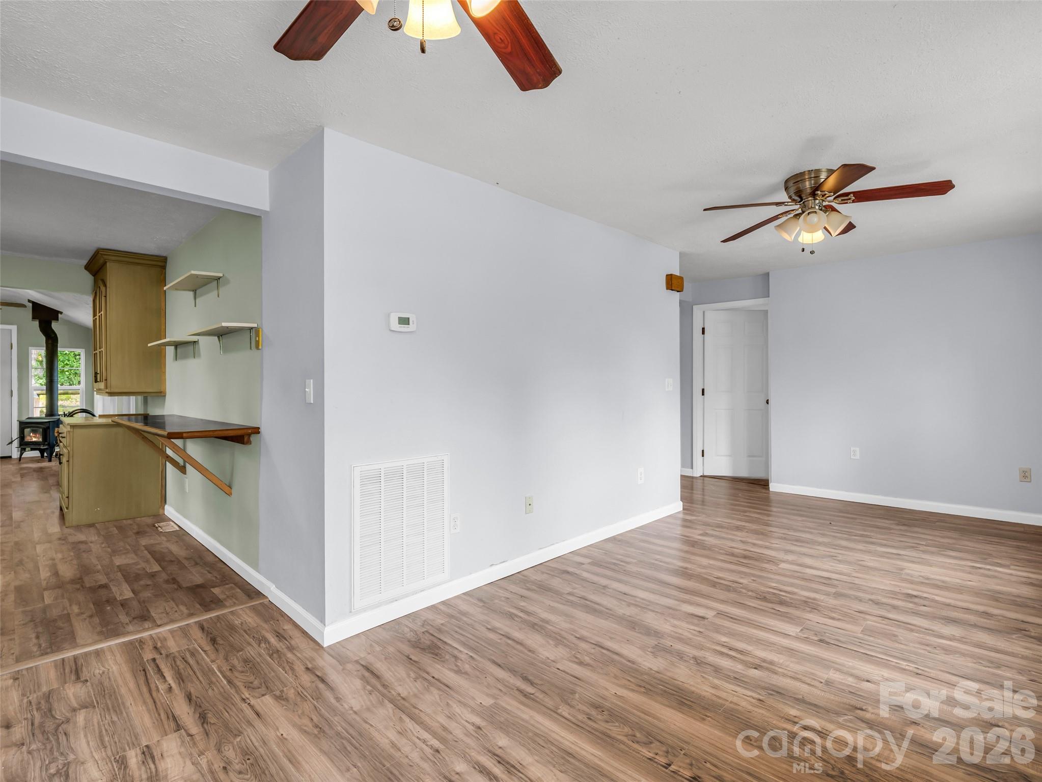 1916 Old Spartanburg Road — Hendersonville