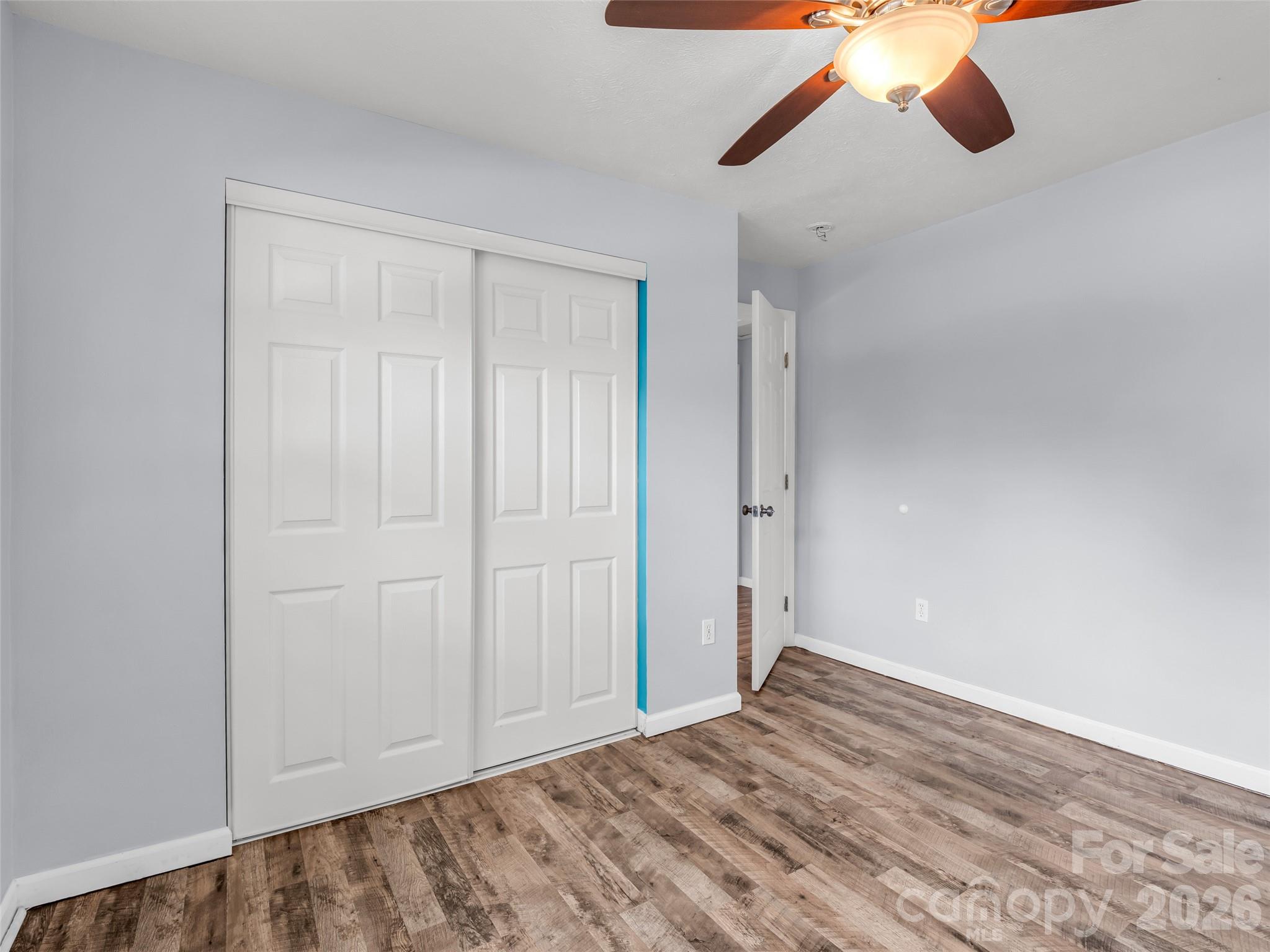 1916 Old Spartanburg Road — Hendersonville