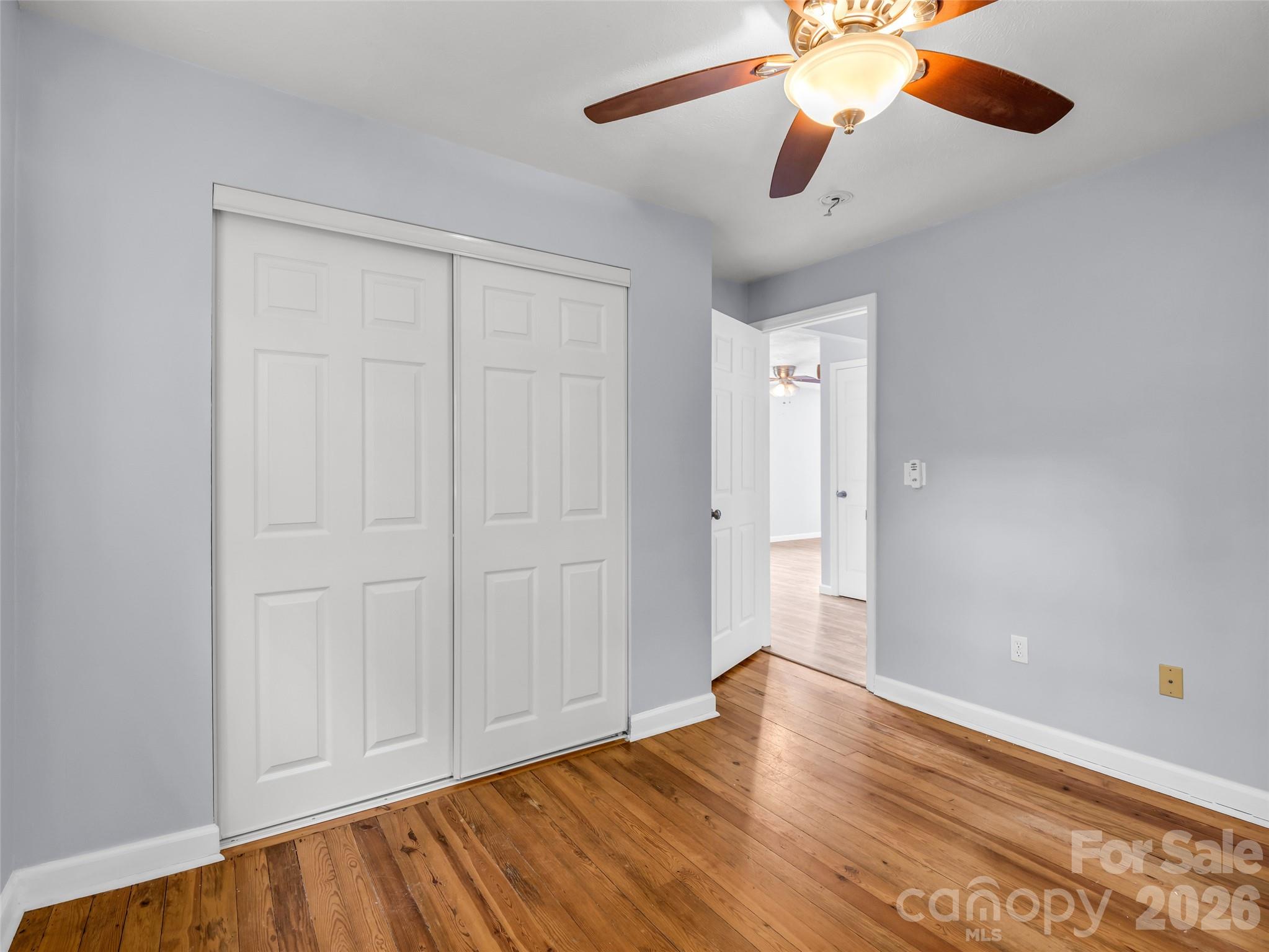 1916 Old Spartanburg Road — Hendersonville