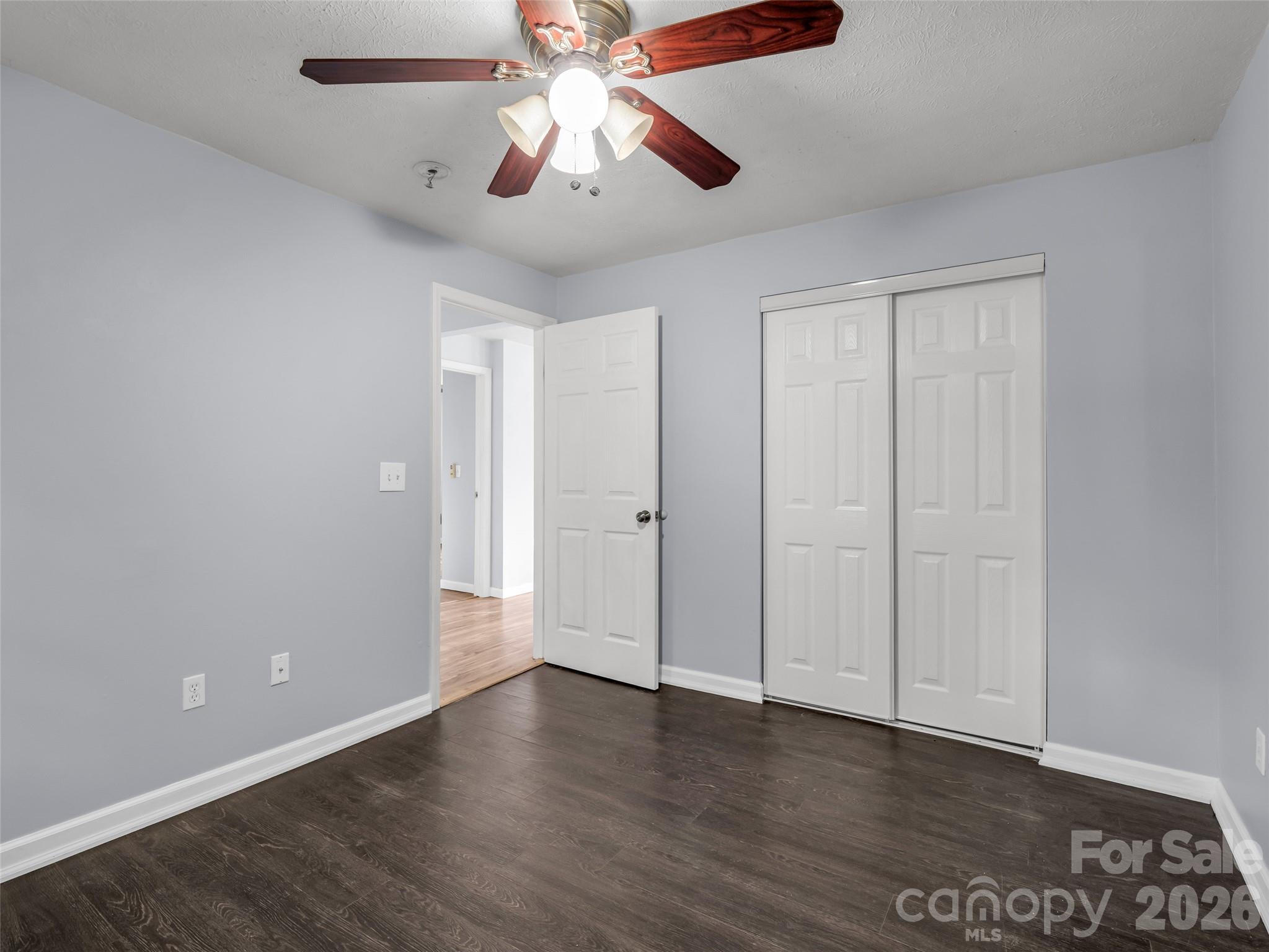 1916 Old Spartanburg Road — Hendersonville
