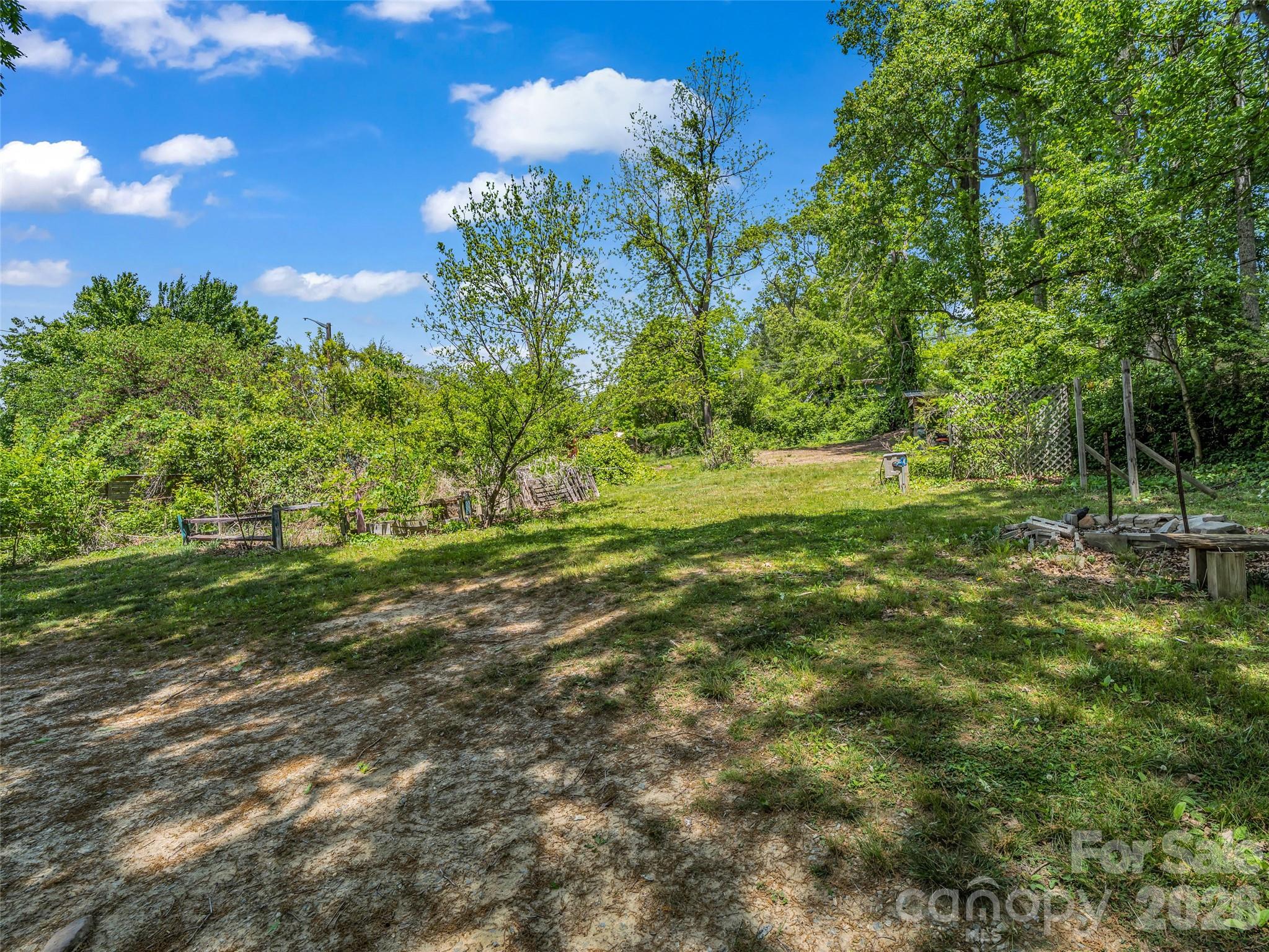 1916 Old Spartanburg Road — Hendersonville