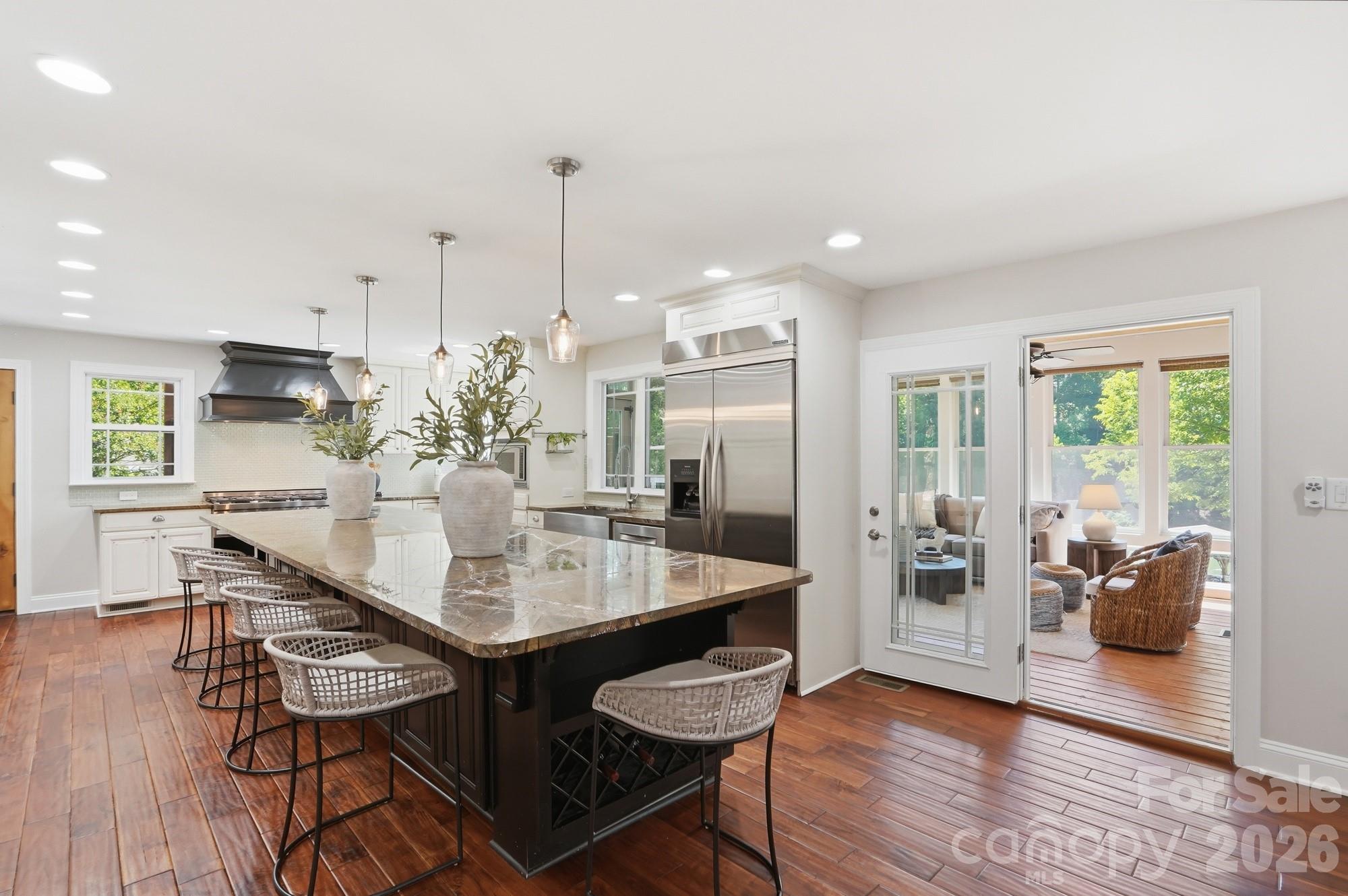 2113 Bon Villa Way — Tega Cay