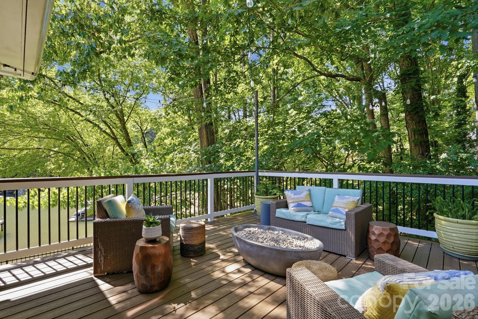 2113 Bon Villa Way — Tega Cay