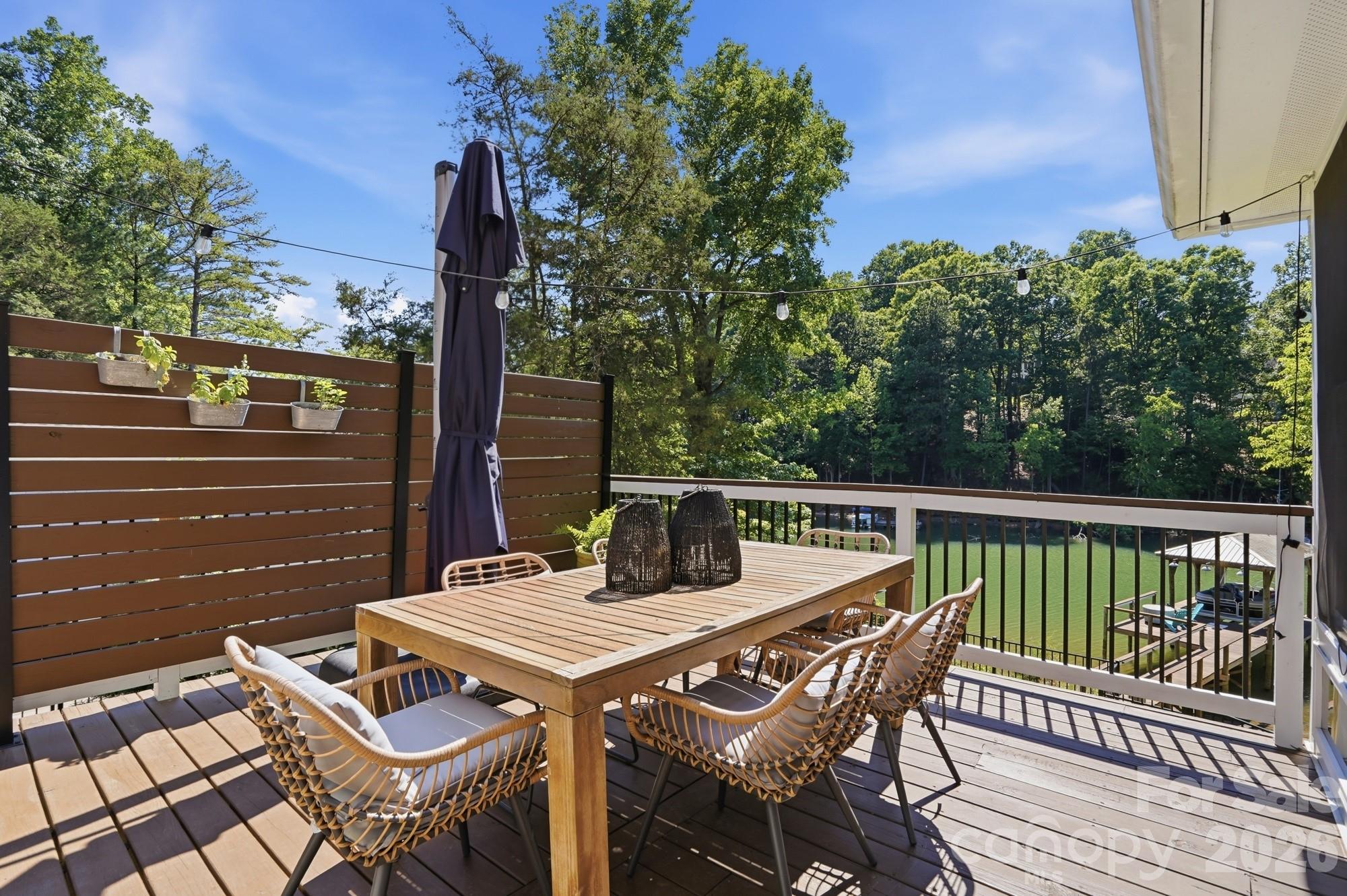 2113 Bon Villa Way — Tega Cay