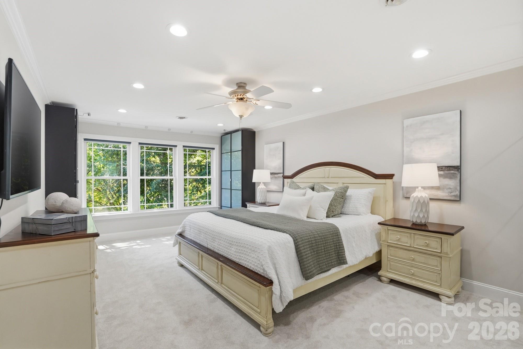 2113 Bon Villa Way — Tega Cay