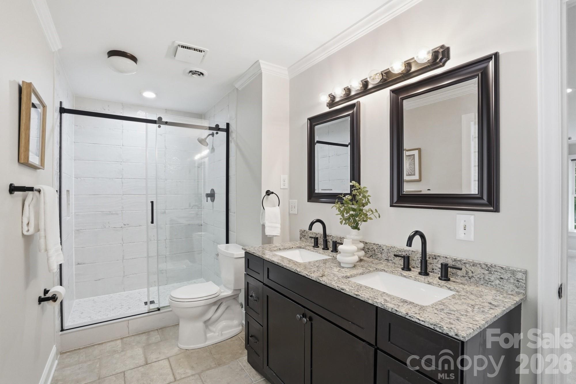 2113 Bon Villa Way — Tega Cay