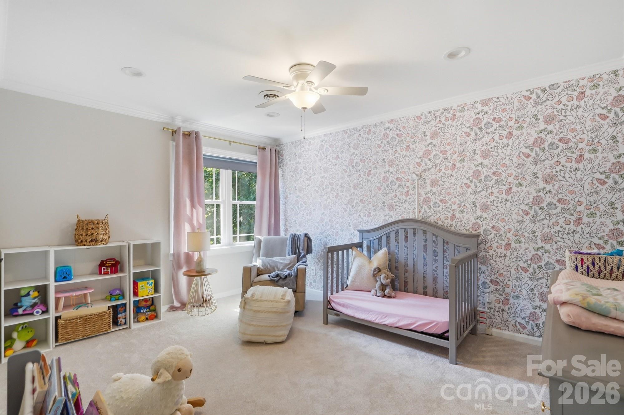 2113 Bon Villa Way — Tega Cay