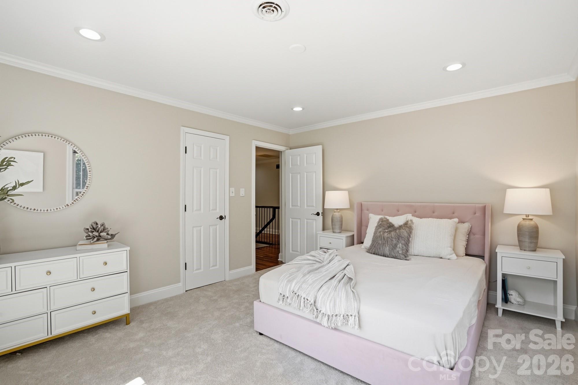 2113 Bon Villa Way — Tega Cay