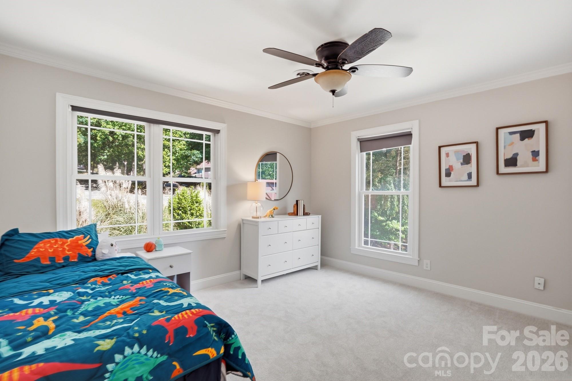 2113 Bon Villa Way — Tega Cay
