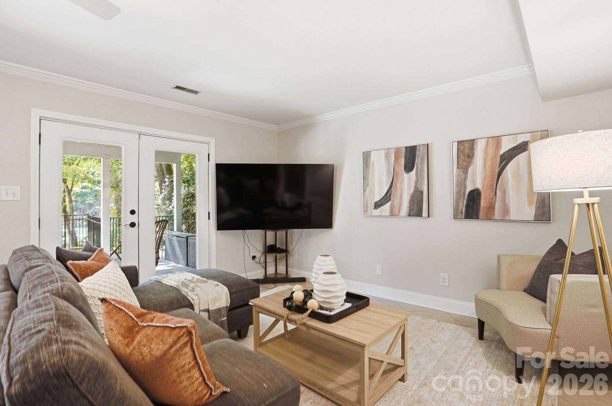 2113 Bon Villa Way — Tega Cay