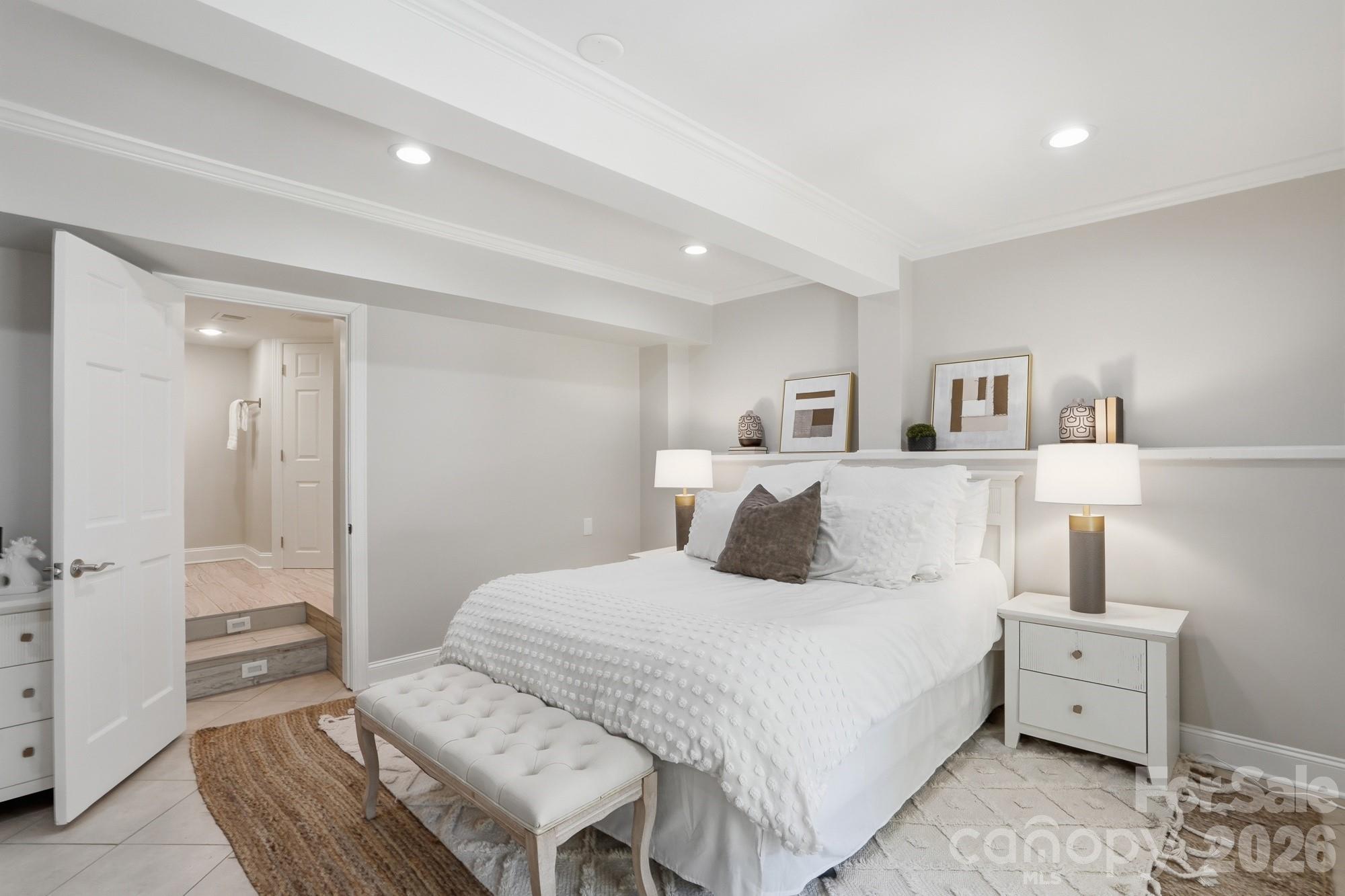 2113 Bon Villa Way — Tega Cay
