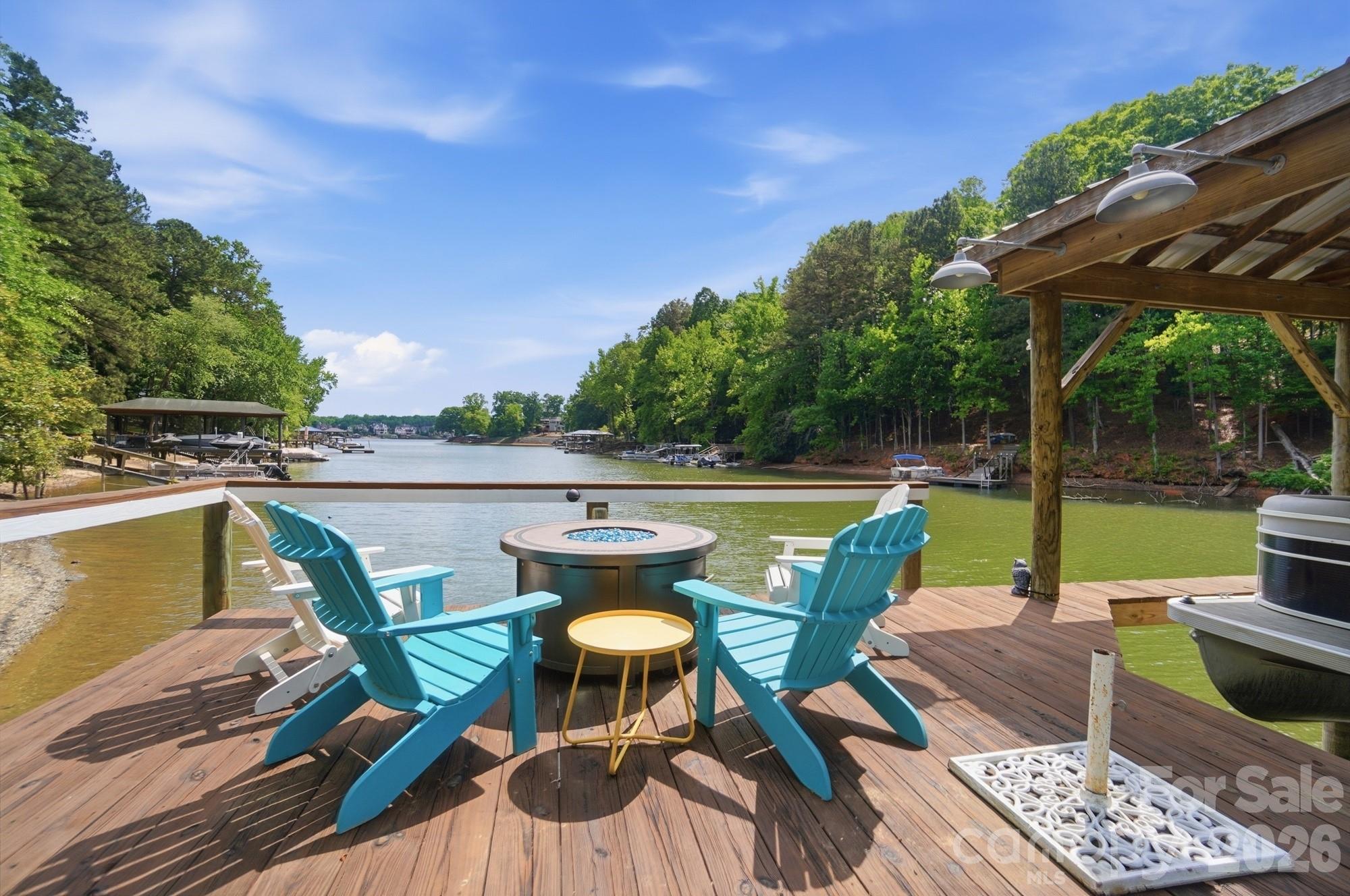 2113 Bon Villa Way — Tega Cay