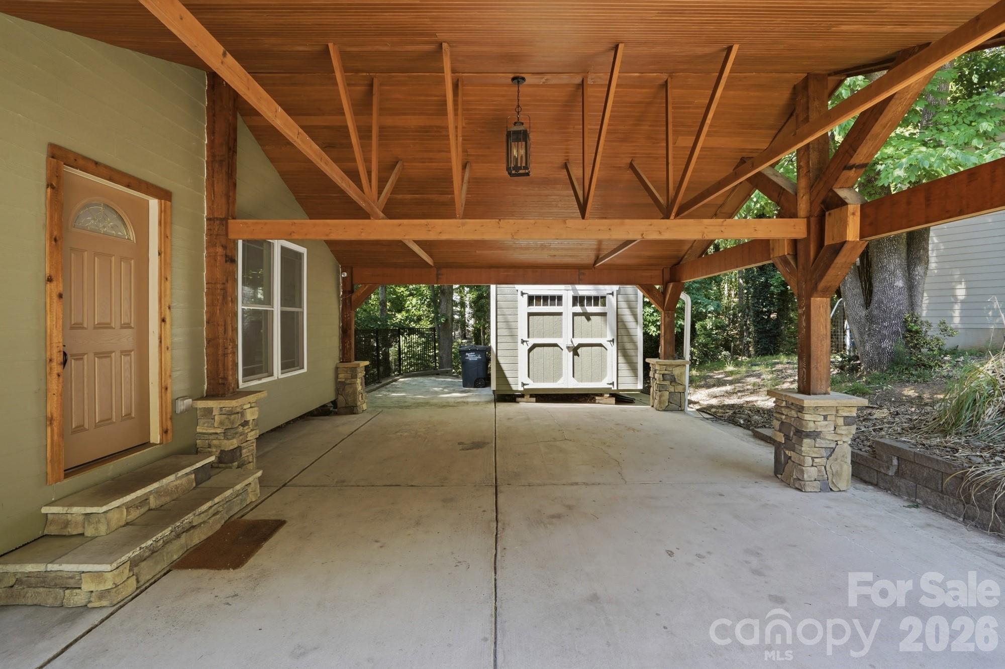 2113 Bon Villa Way — Tega Cay