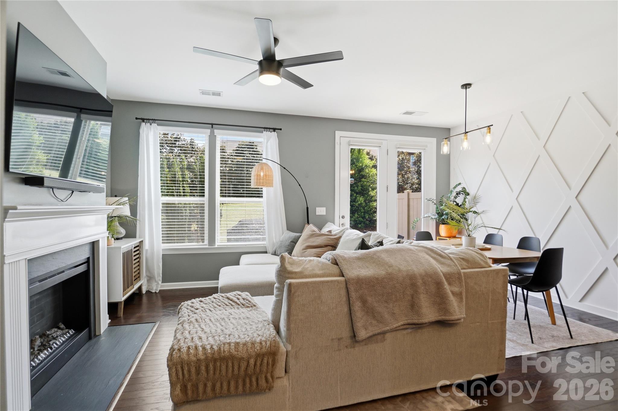 1223 Bhaltair Lane — Fort Mill