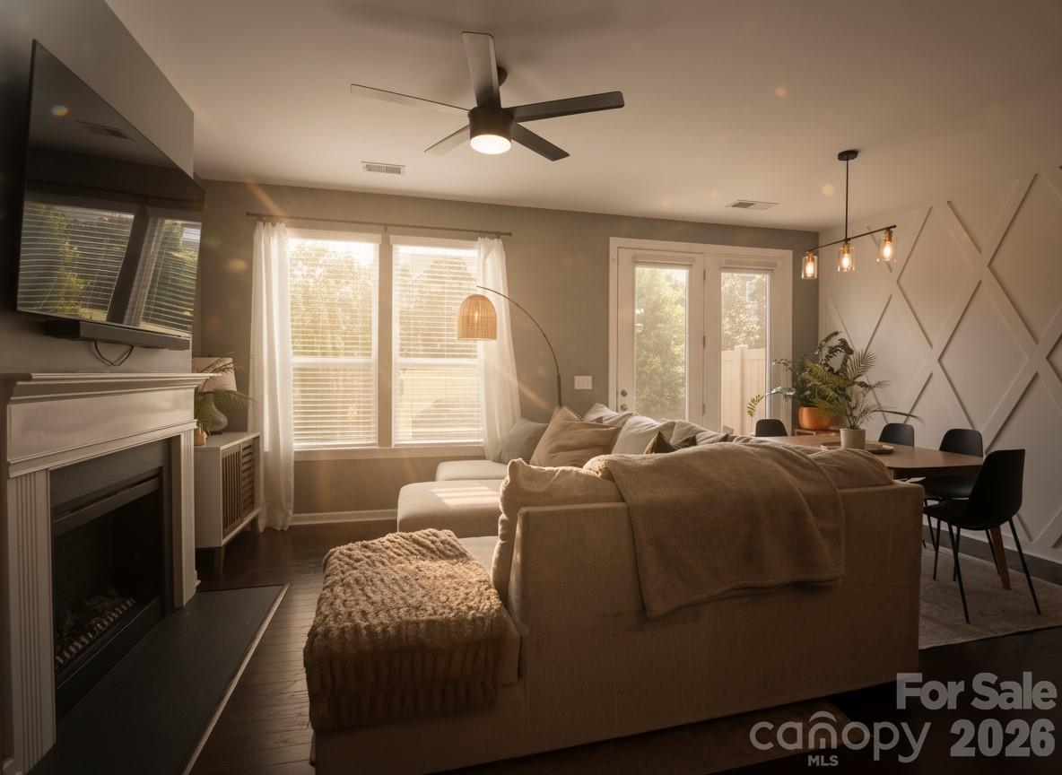 1223 Bhaltair Lane — Fort Mill
