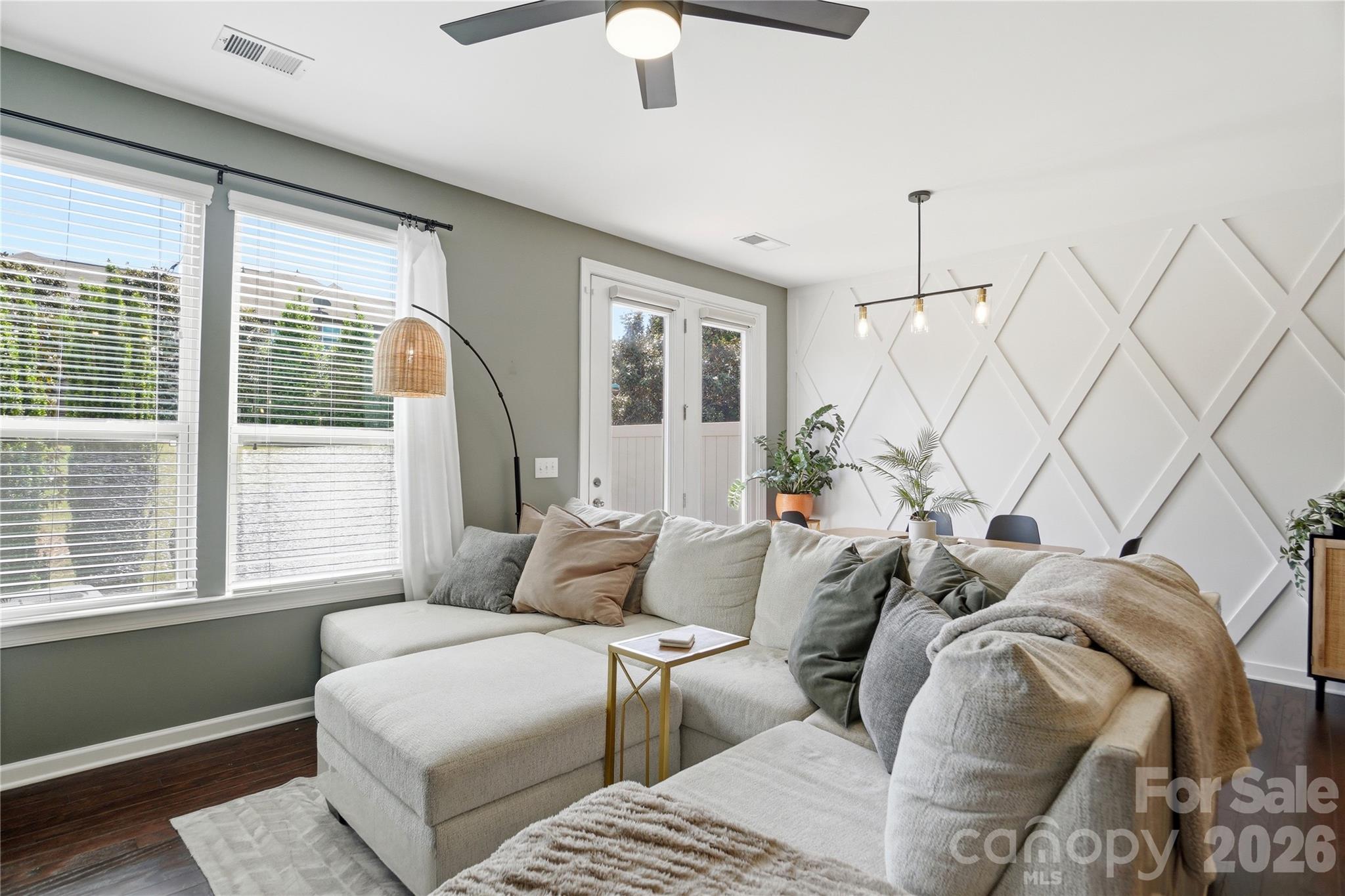 1223 Bhaltair Lane — Fort Mill