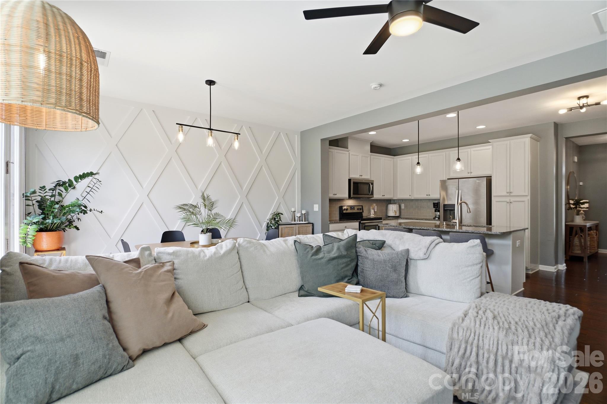 1223 Bhaltair Lane — Fort Mill