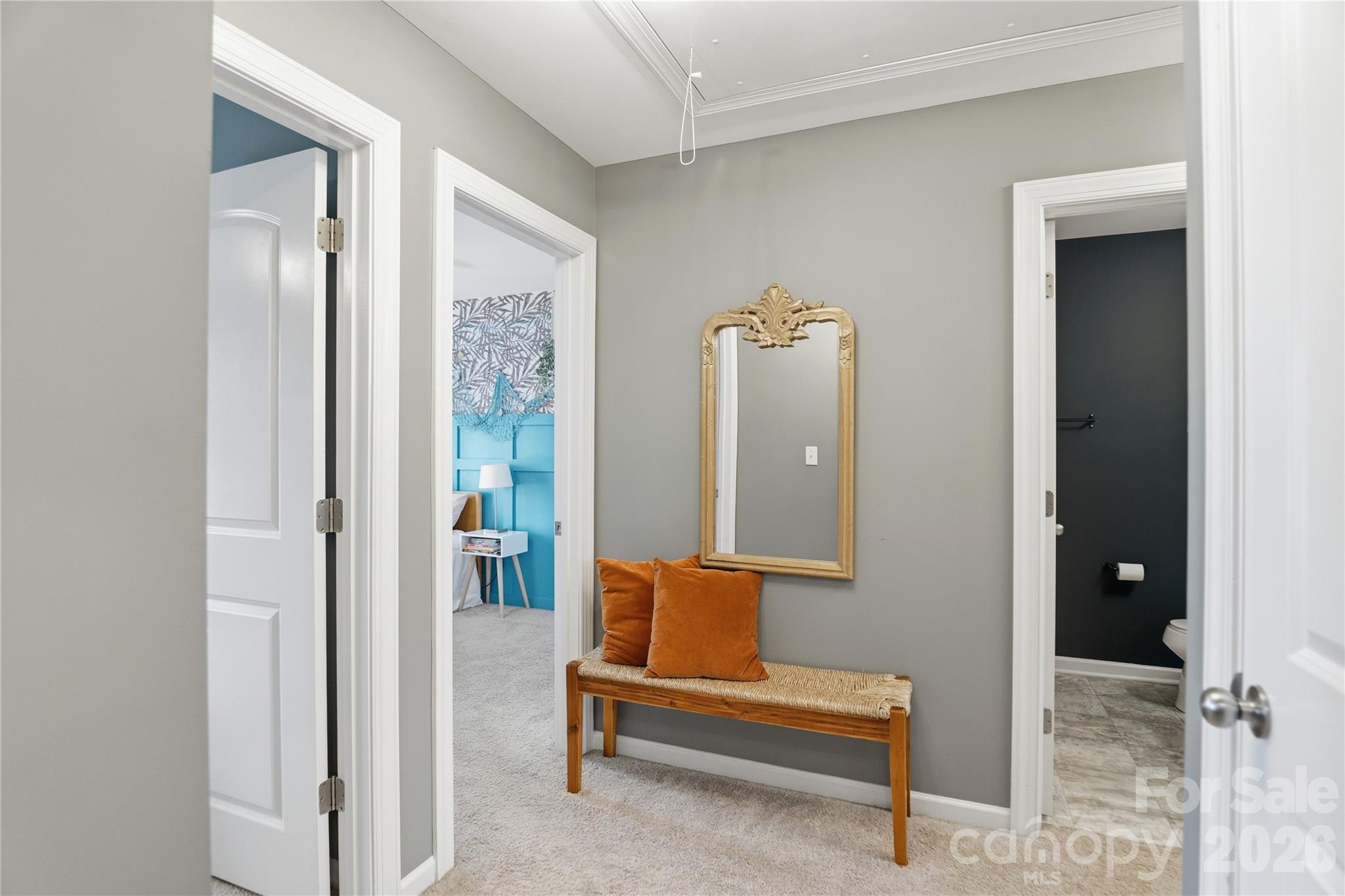 1223 Bhaltair Lane — Fort Mill