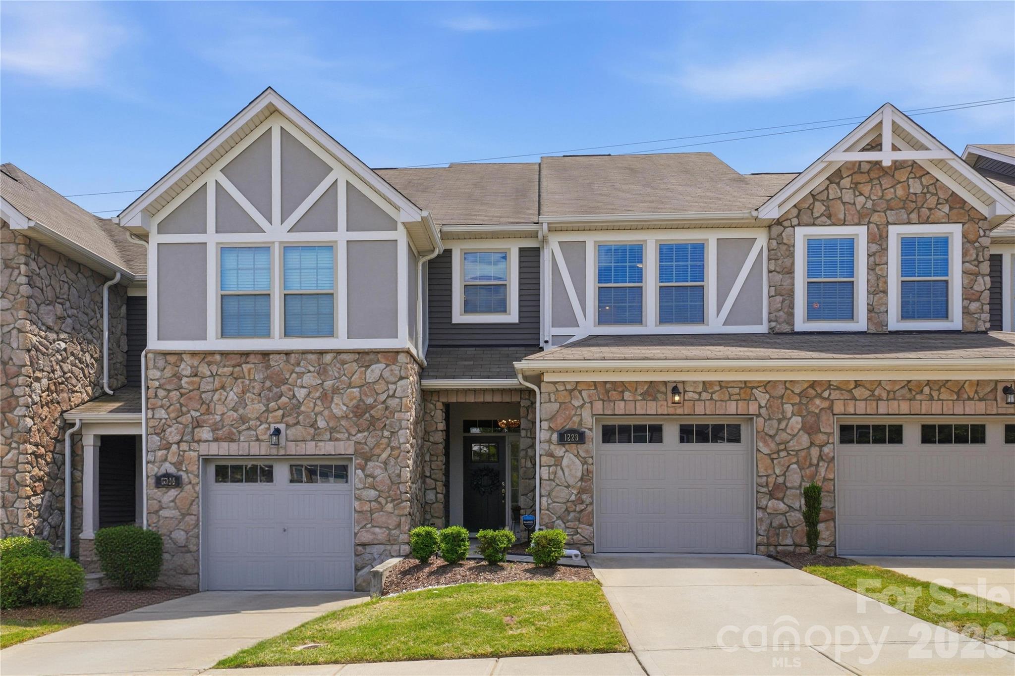 1223 Bhaltair Lane — Fort Mill