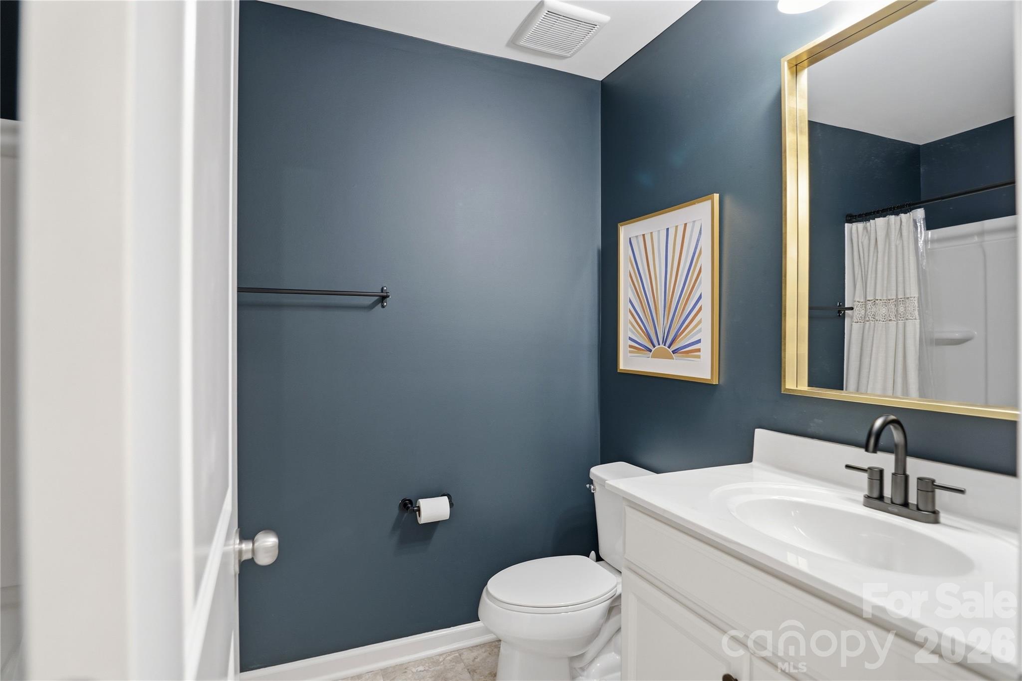 1223 Bhaltair Lane — Fort Mill