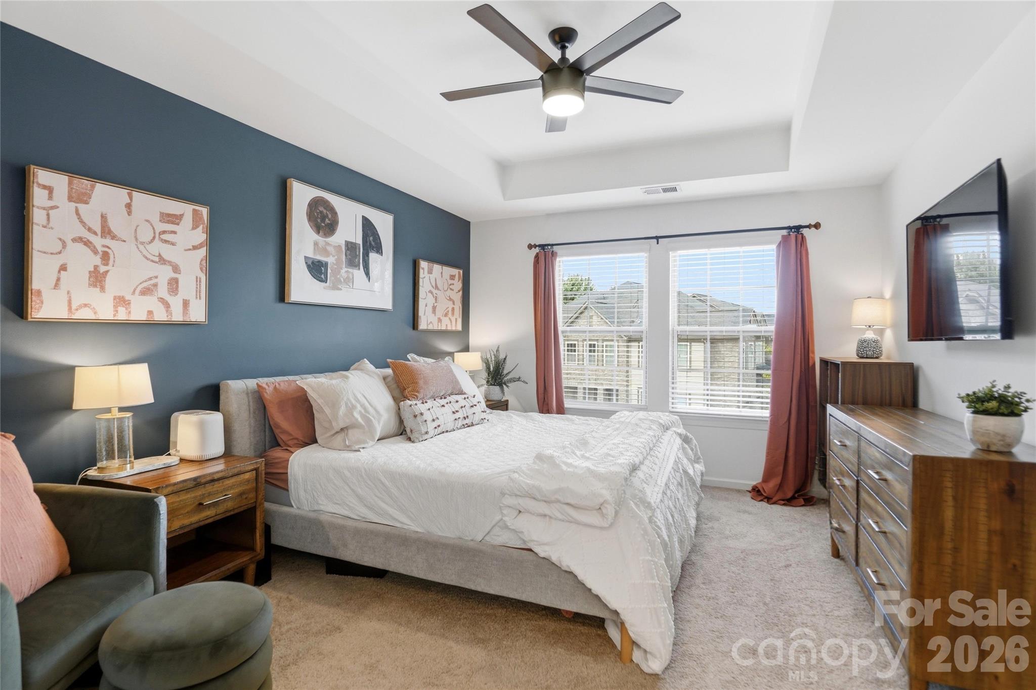 1223 Bhaltair Lane — Fort Mill