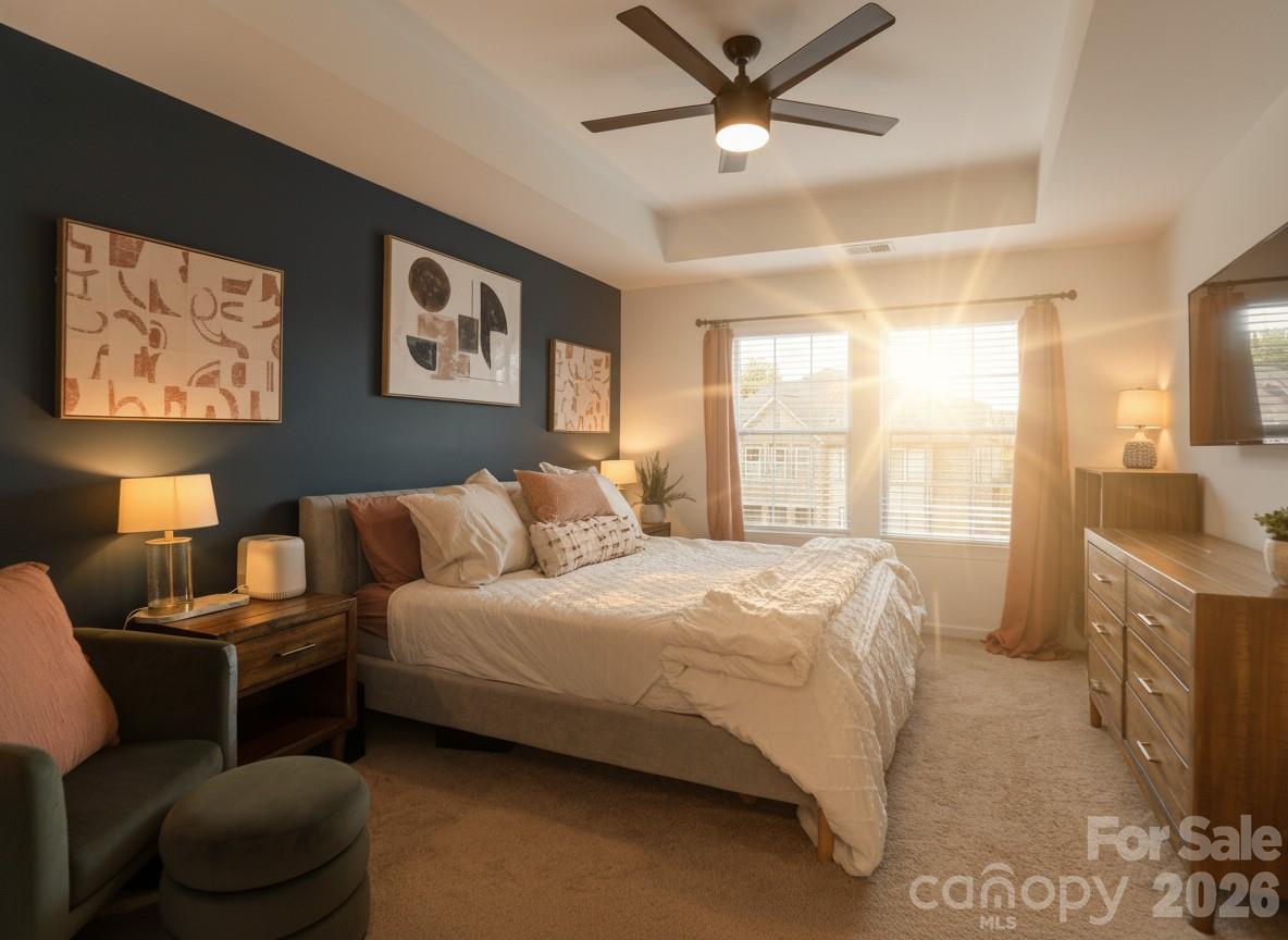 1223 Bhaltair Lane — Fort Mill