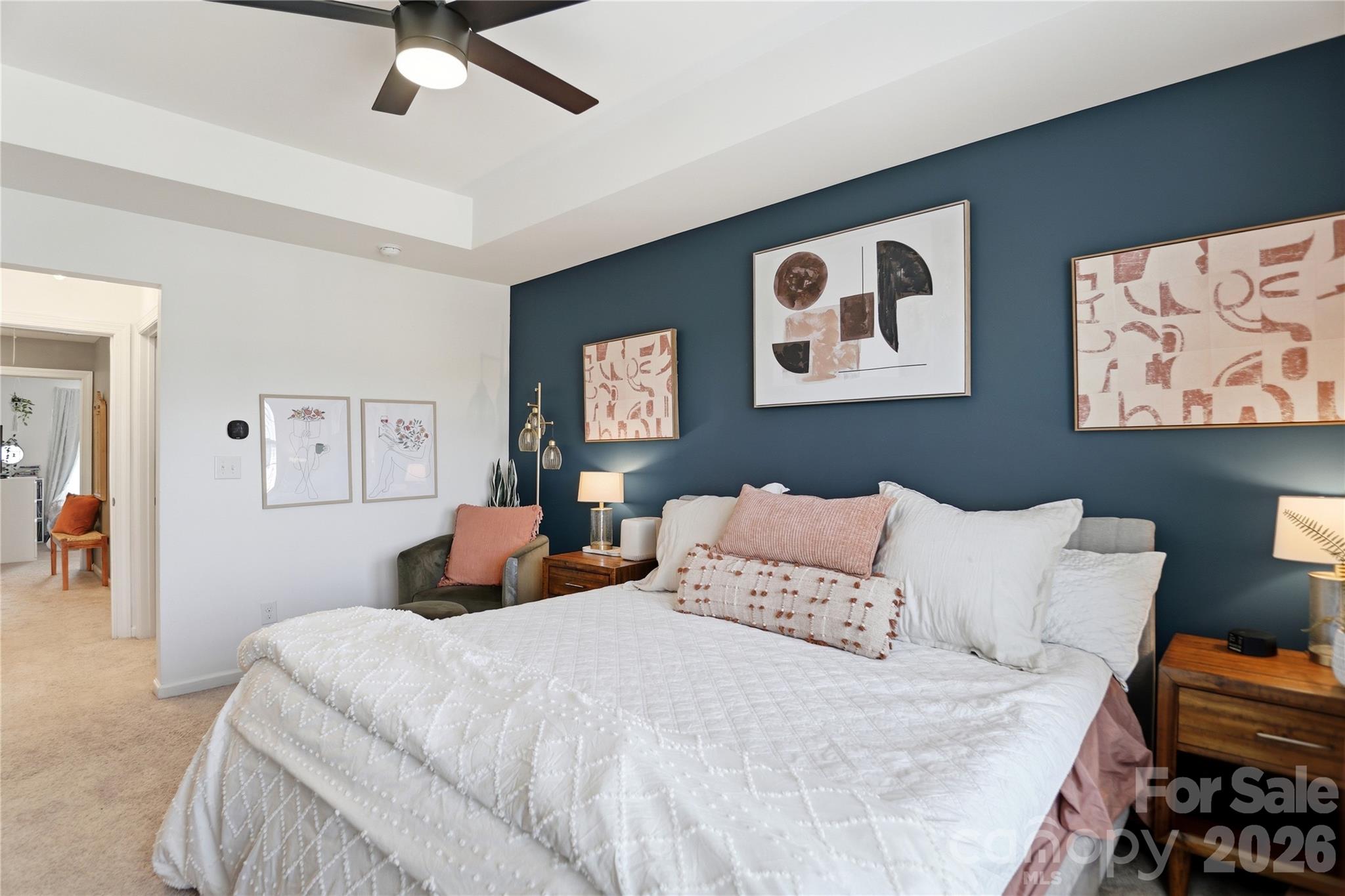 1223 Bhaltair Lane — Fort Mill