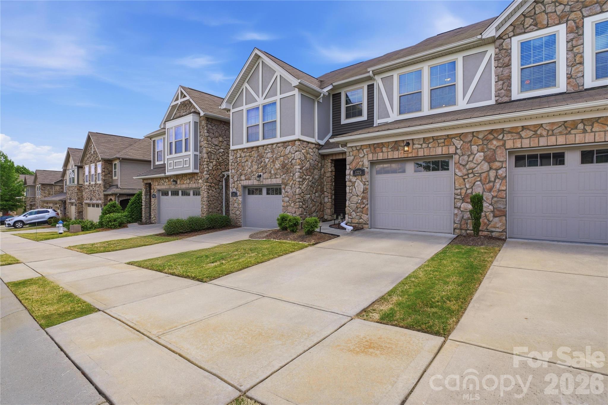 1223 Bhaltair Lane — Fort Mill