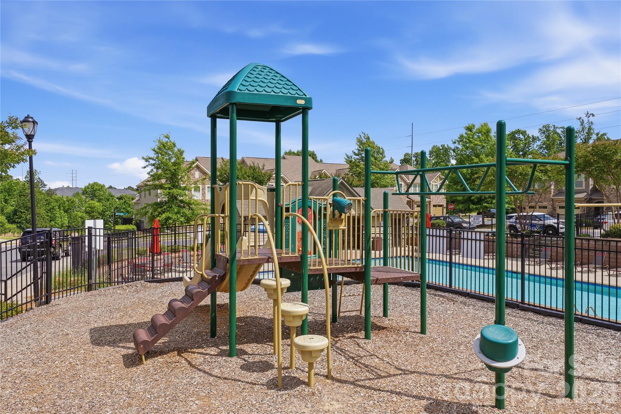 1223 Bhaltair Lane — Fort Mill