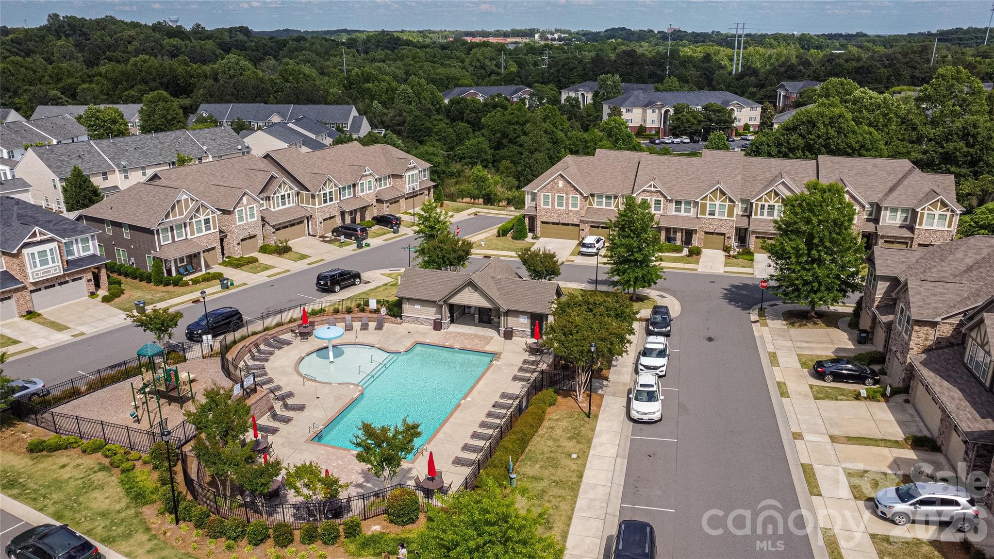 1223 Bhaltair Lane — Fort Mill