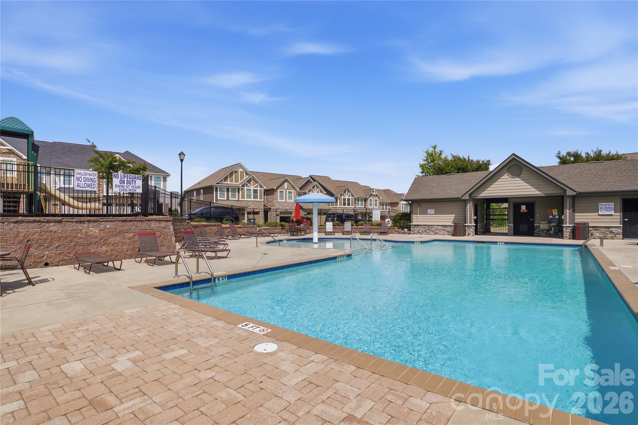 1223 Bhaltair Lane — Fort Mill