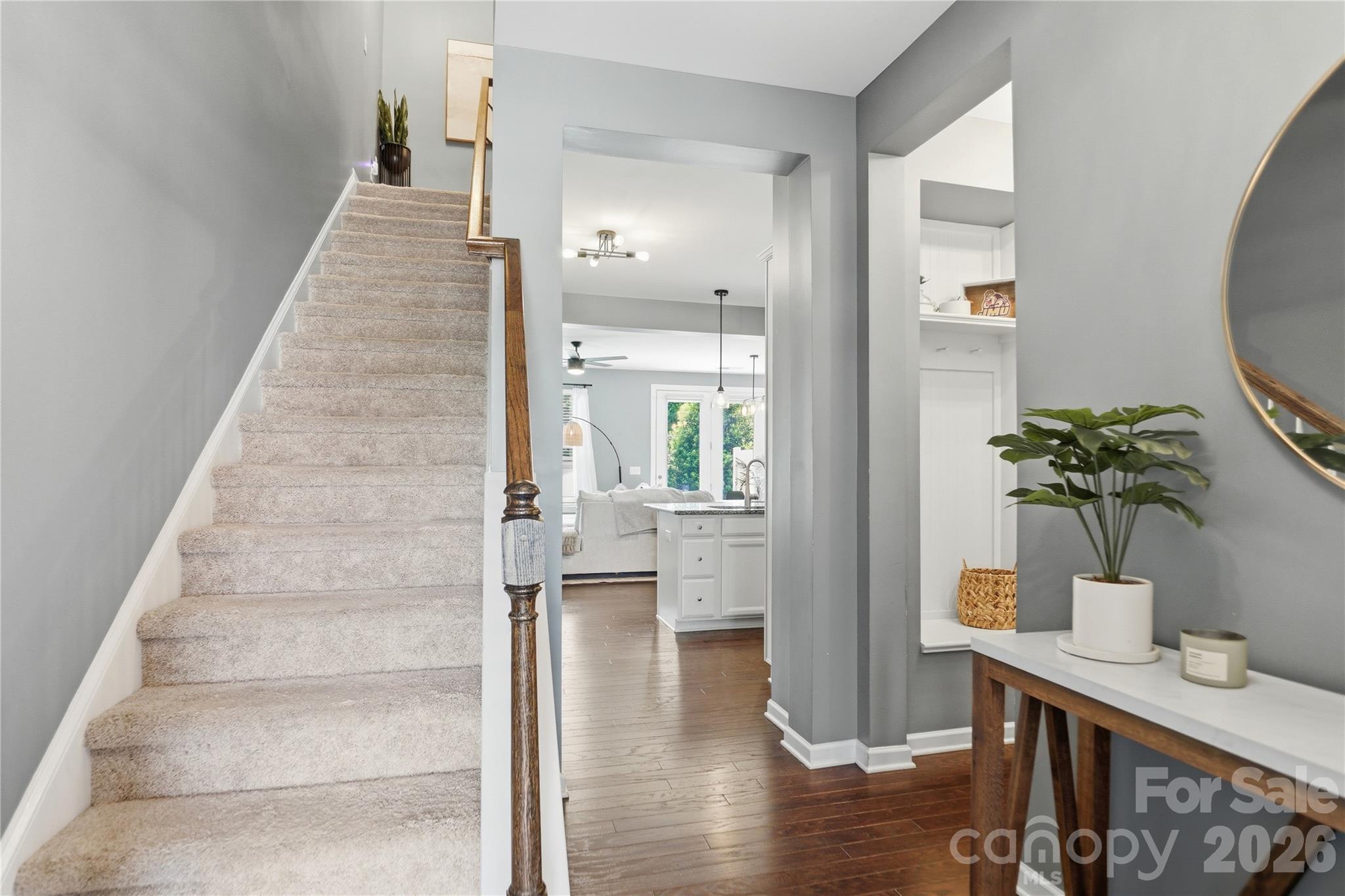 1223 Bhaltair Lane — Fort Mill