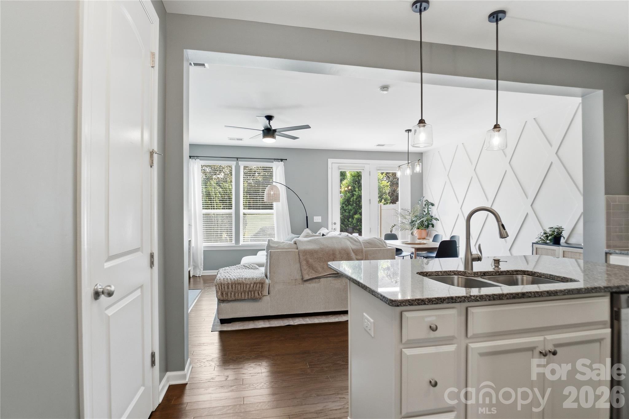 1223 Bhaltair Lane — Fort Mill