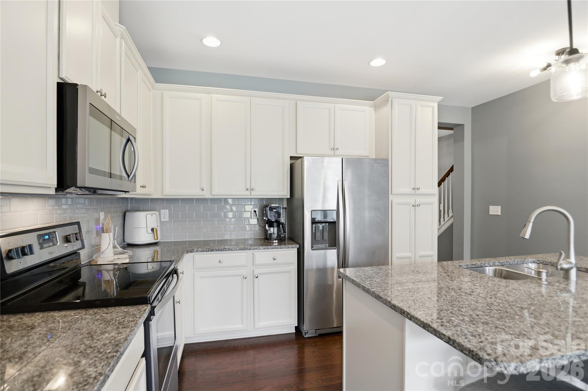 1223 Bhaltair Lane — Fort Mill