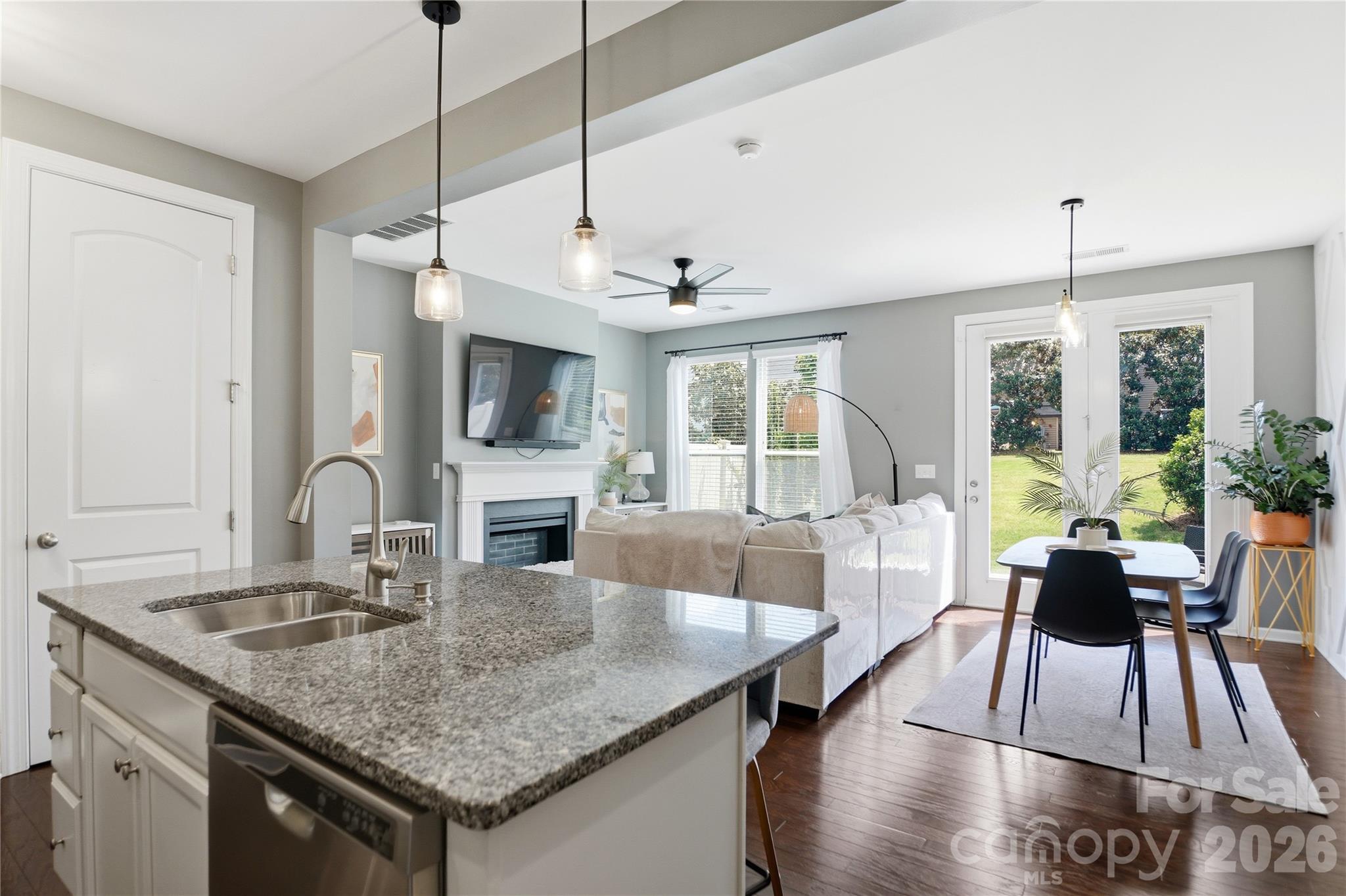 1223 Bhaltair Lane — Fort Mill