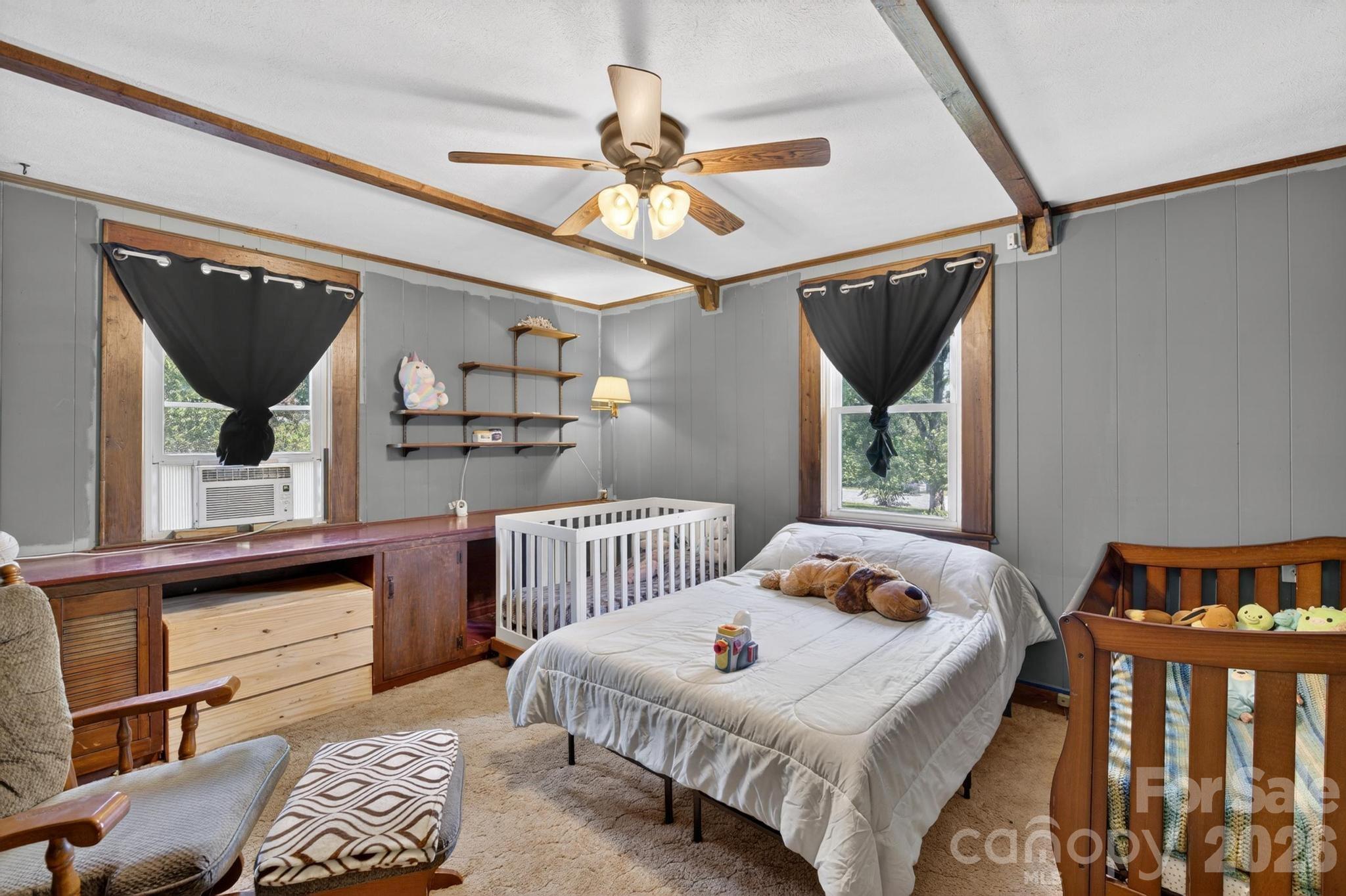 828 Jamestown Road — Morganton