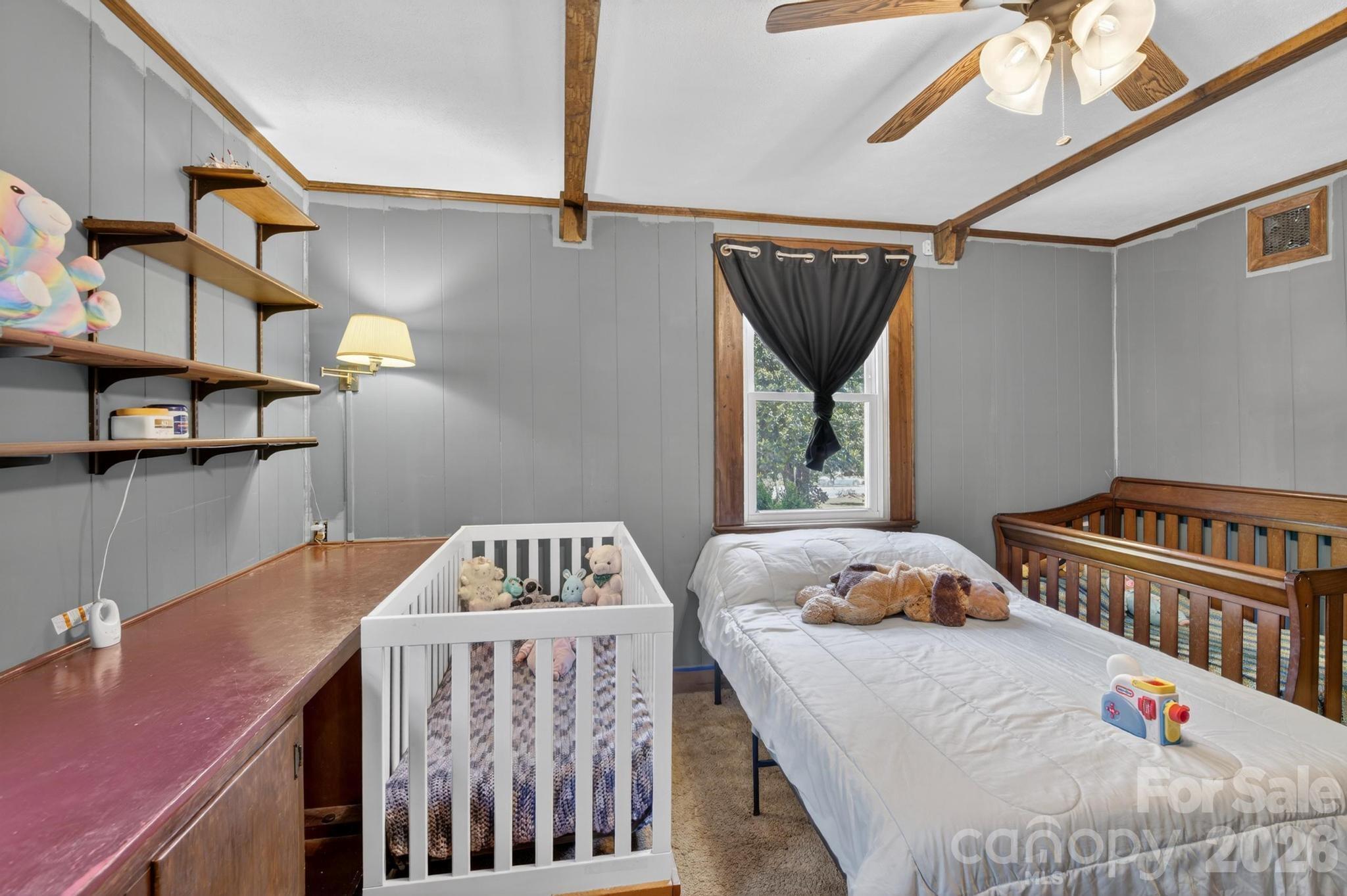 828 Jamestown Road — Morganton