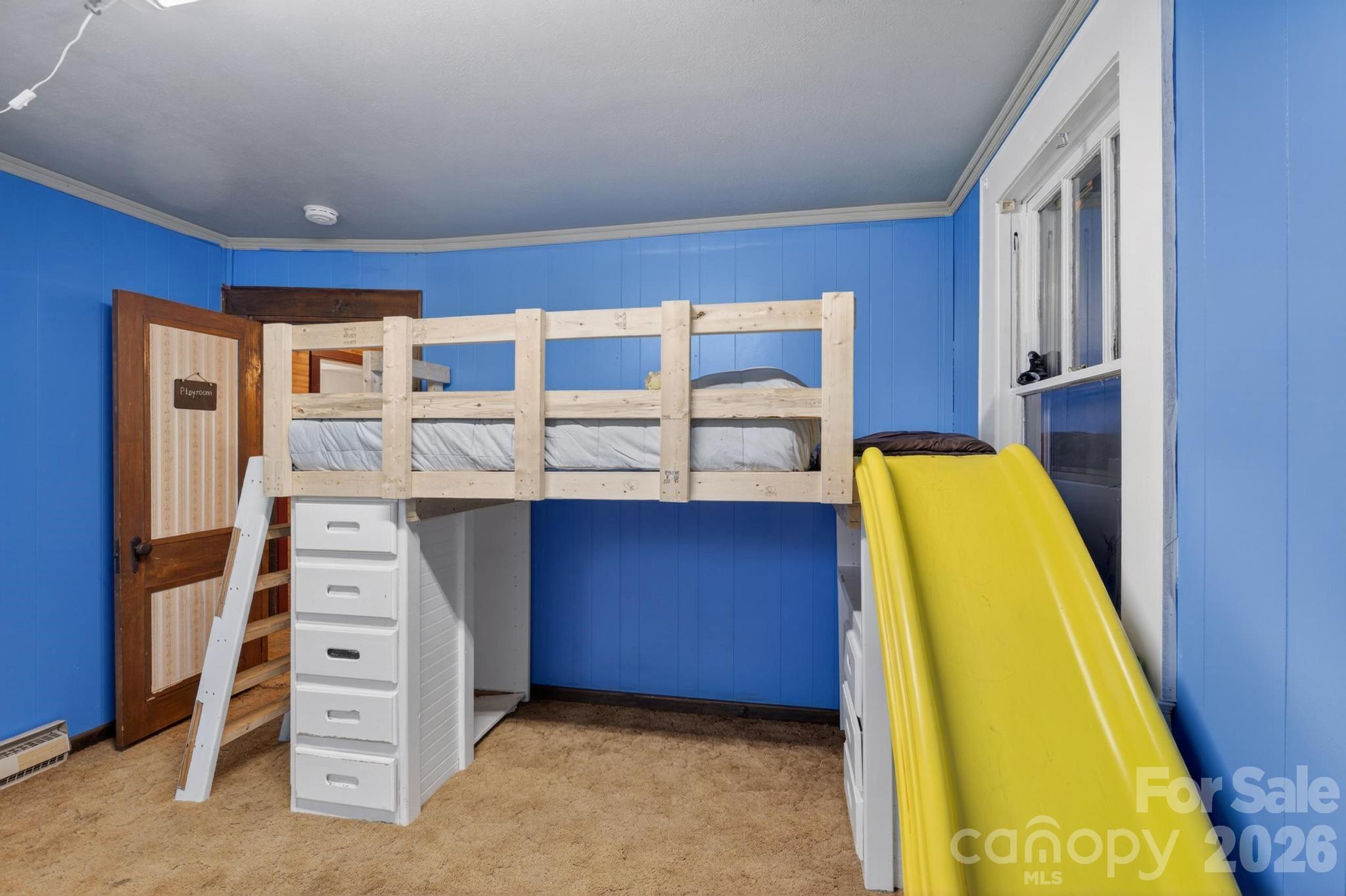 828 Jamestown Road — Morganton