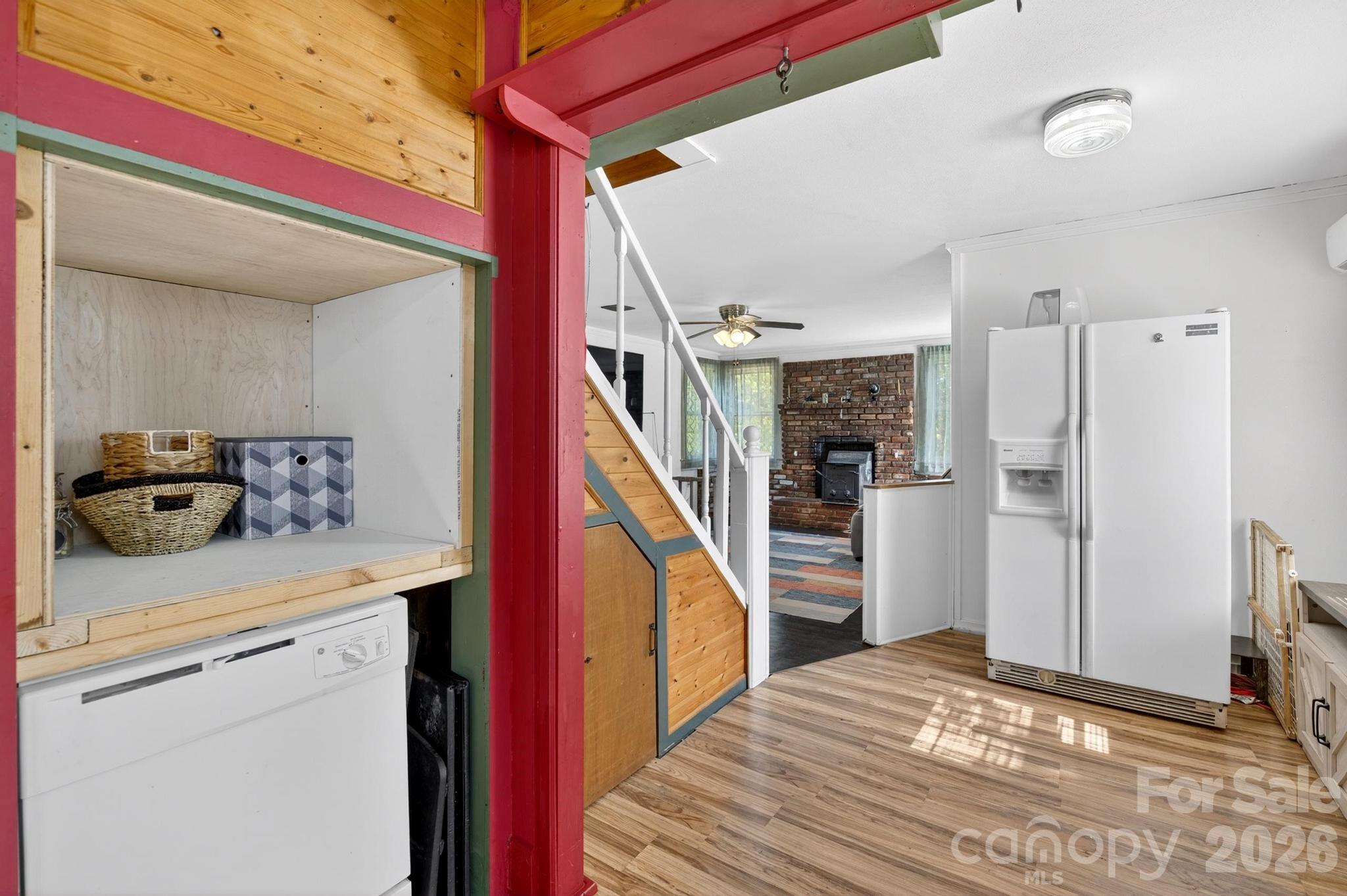 828 Jamestown Road — Morganton