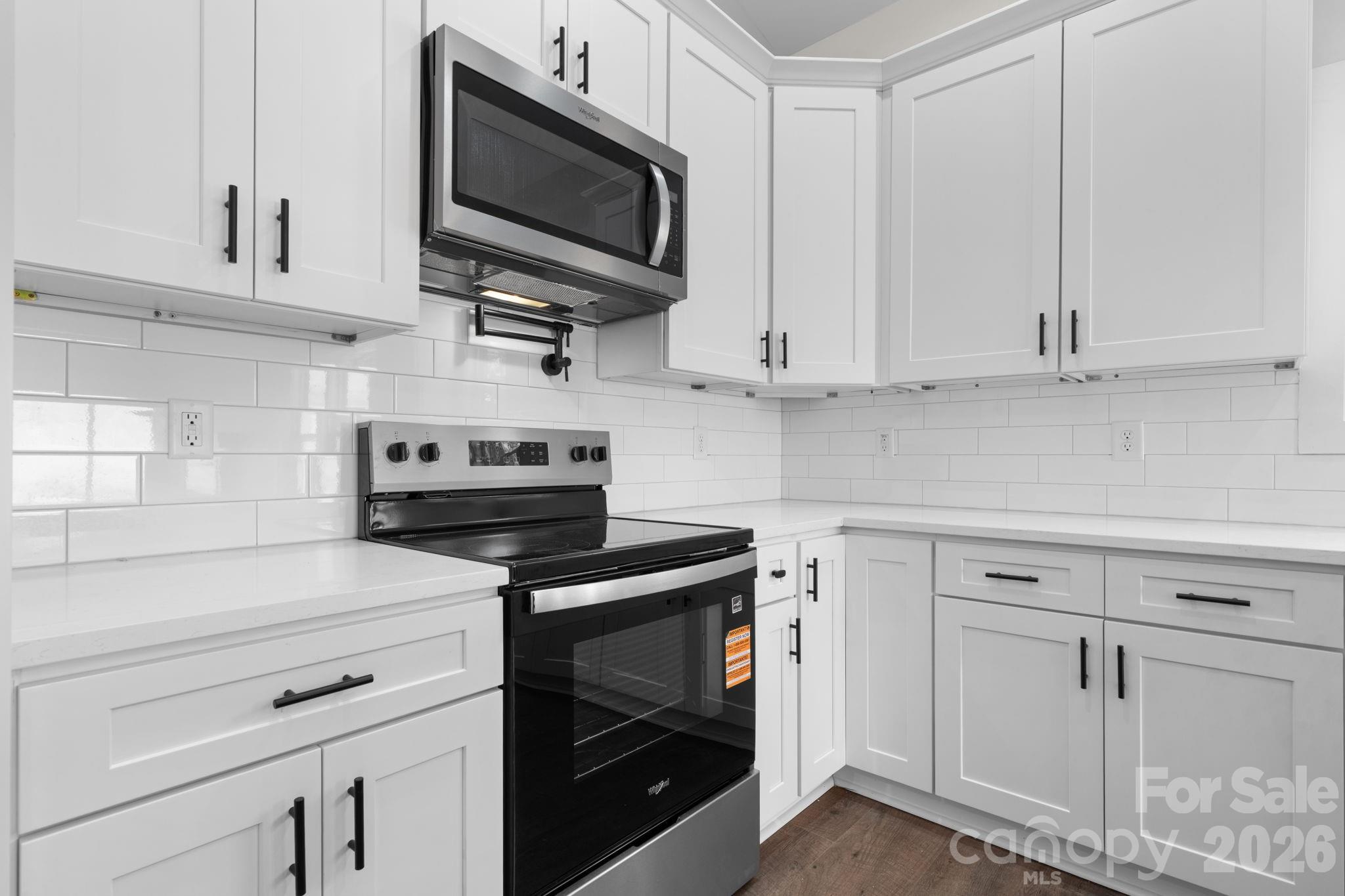 917 Overlook Drive SW — Lenoir