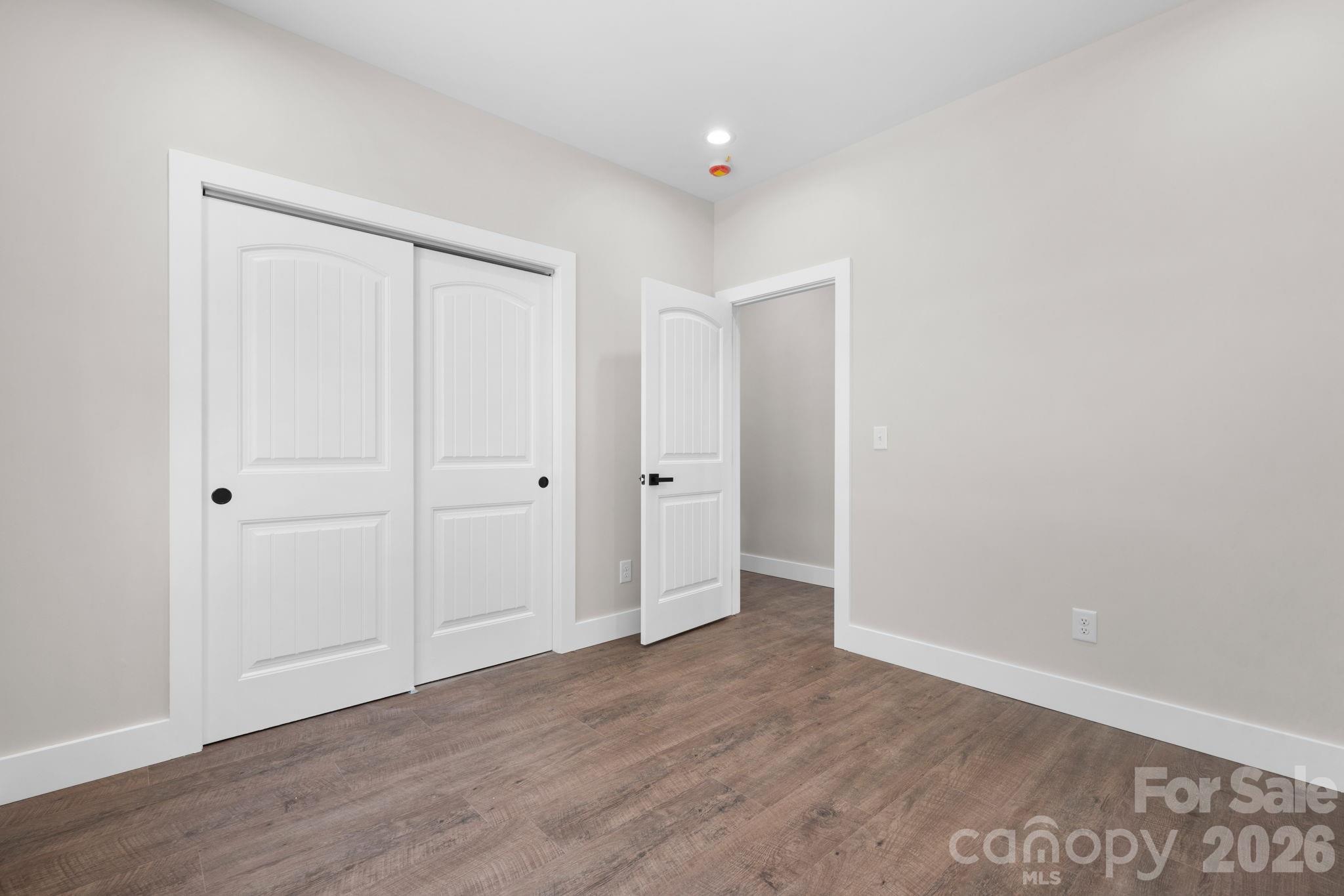 917 Overlook Drive SW — Lenoir