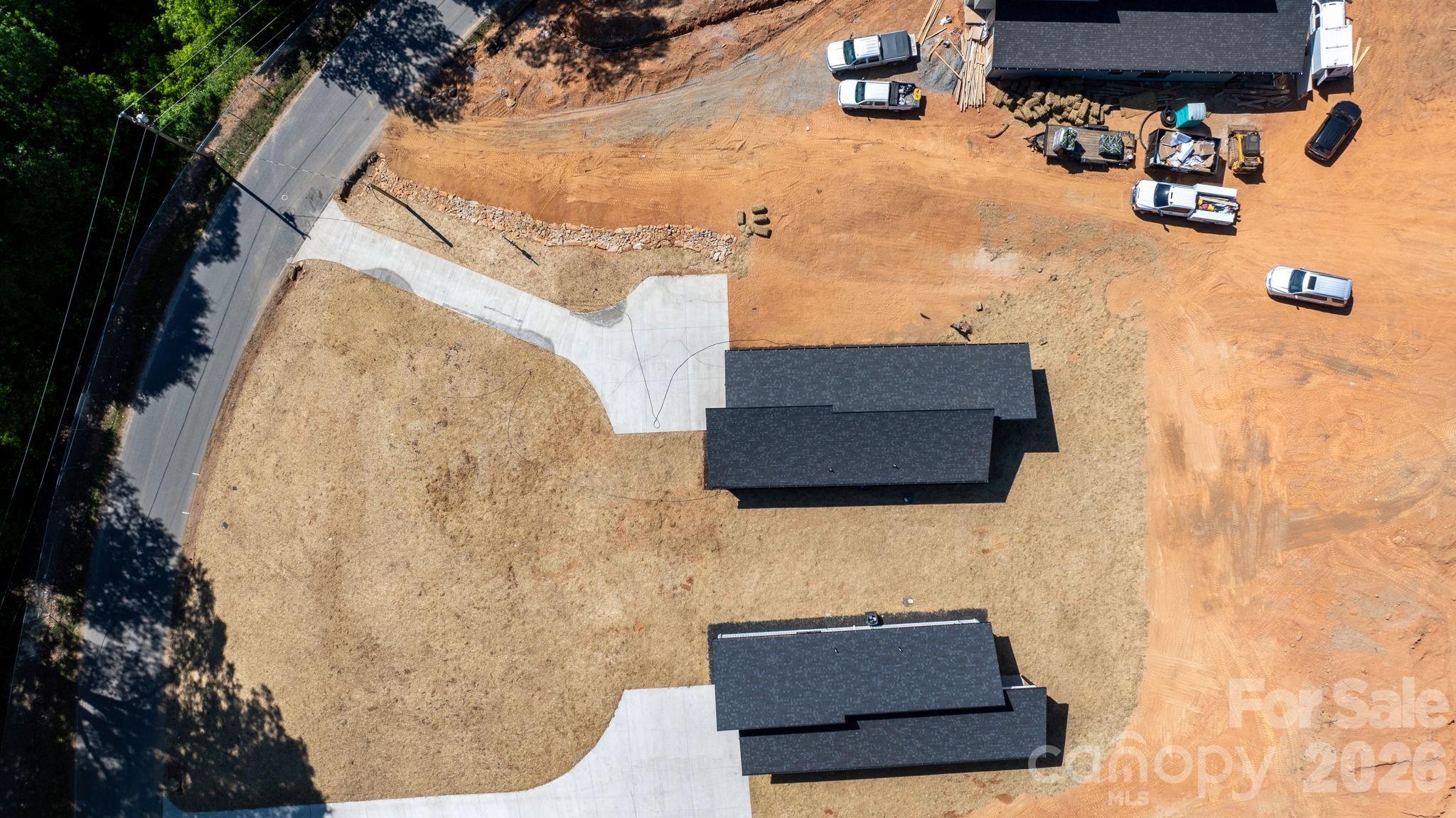 917 Overlook Drive SW — Lenoir