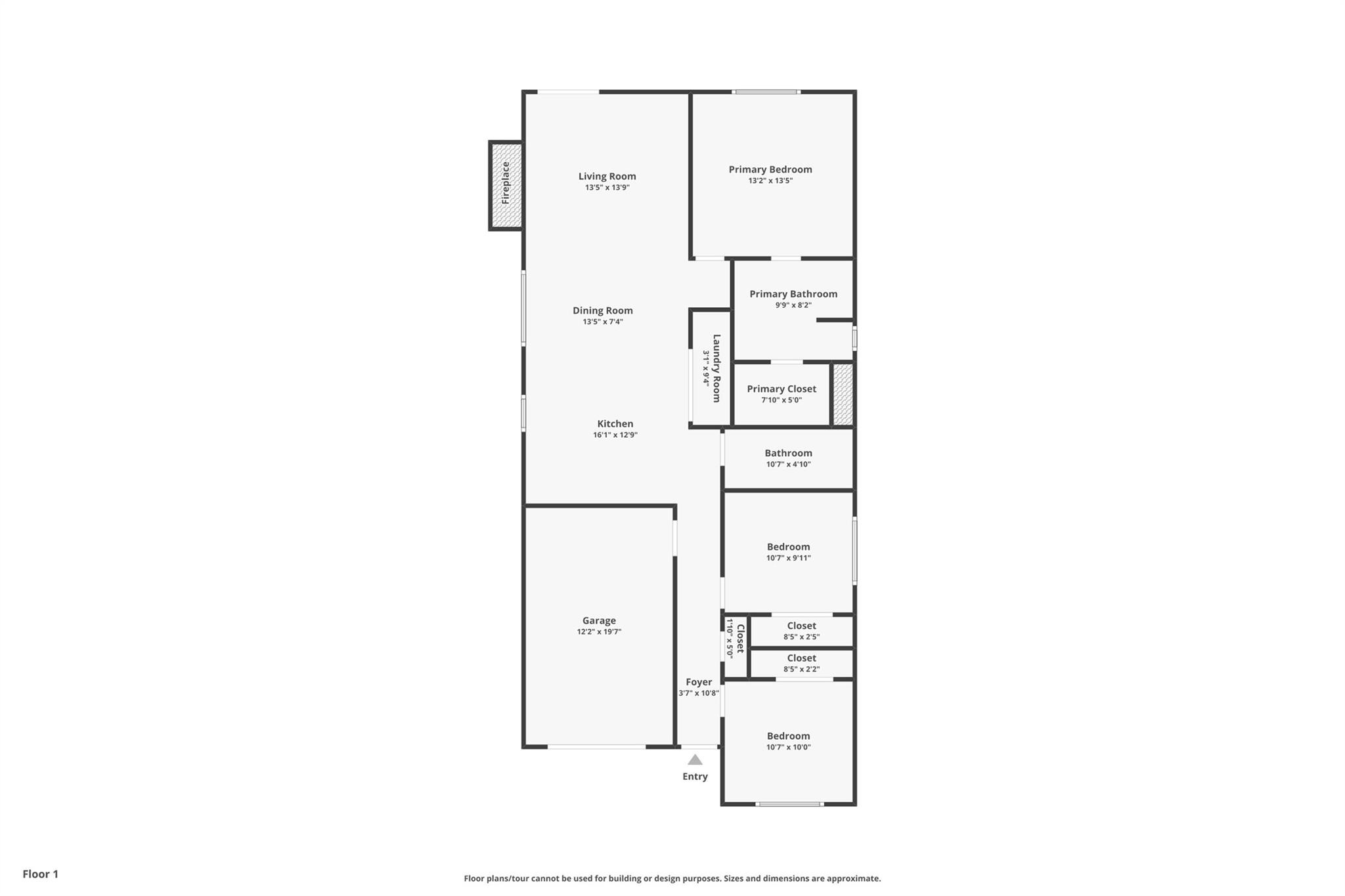 917 Overlook Drive SW — Lenoir
