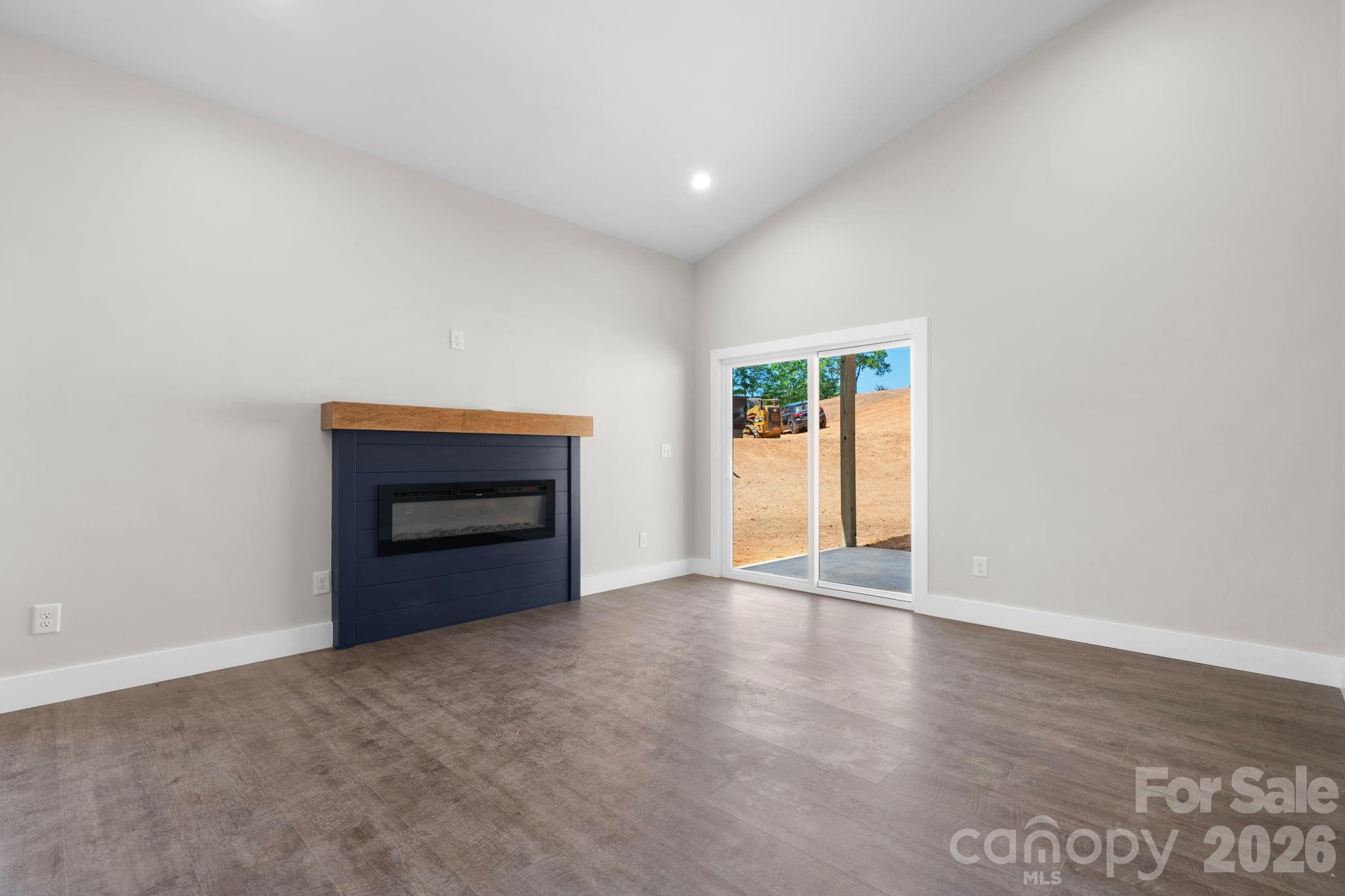 917 Overlook Drive SW — Lenoir