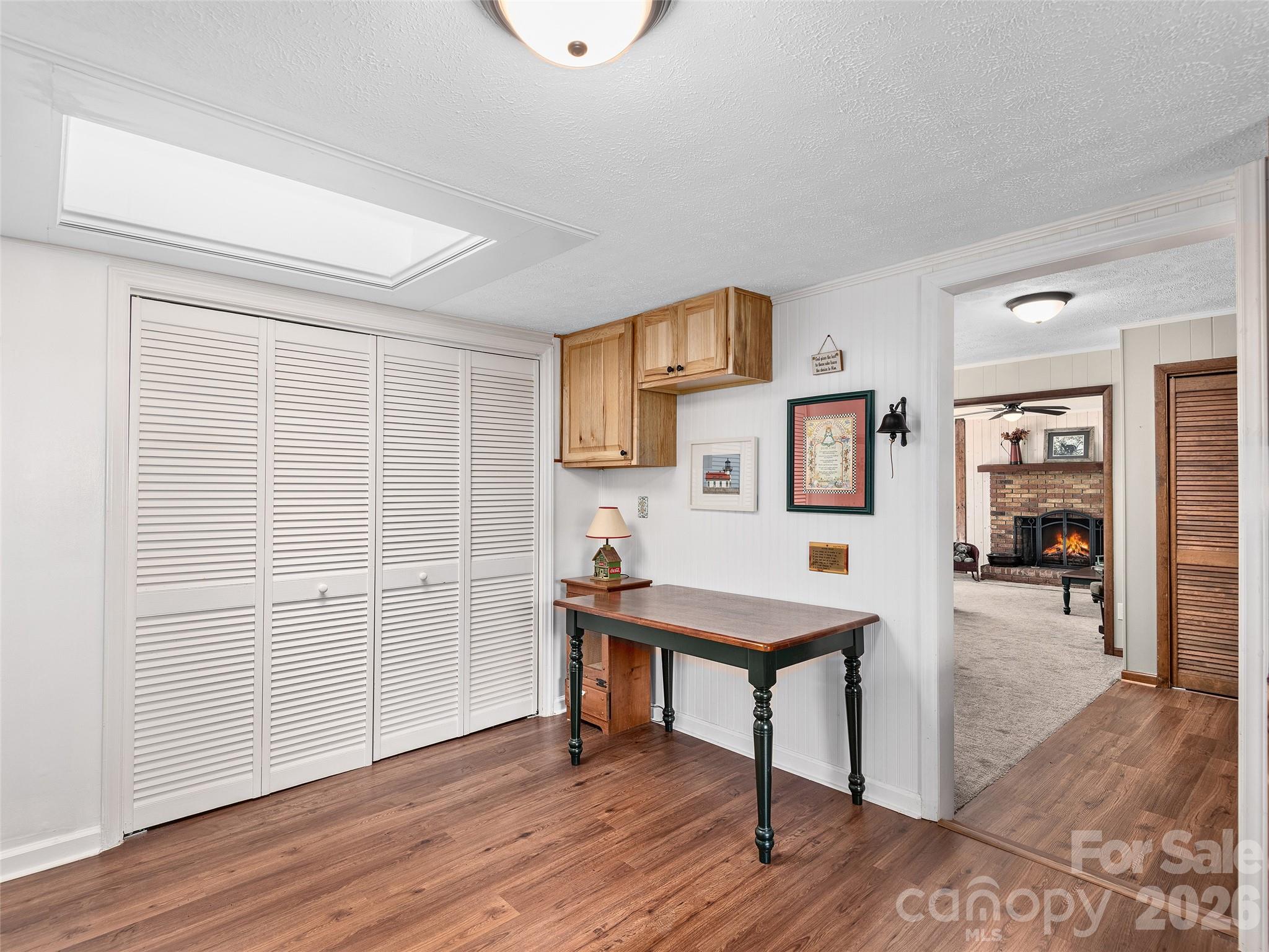 185 Indian Springs Road — Clyde